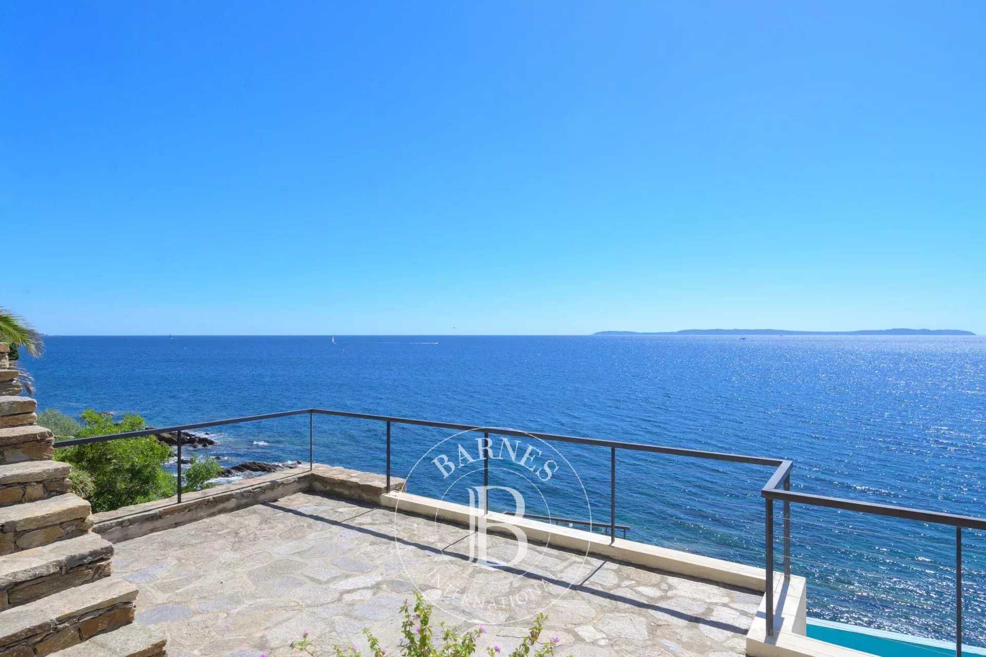 Le Lavandou  - Villa 6 Pi&egrave;ces