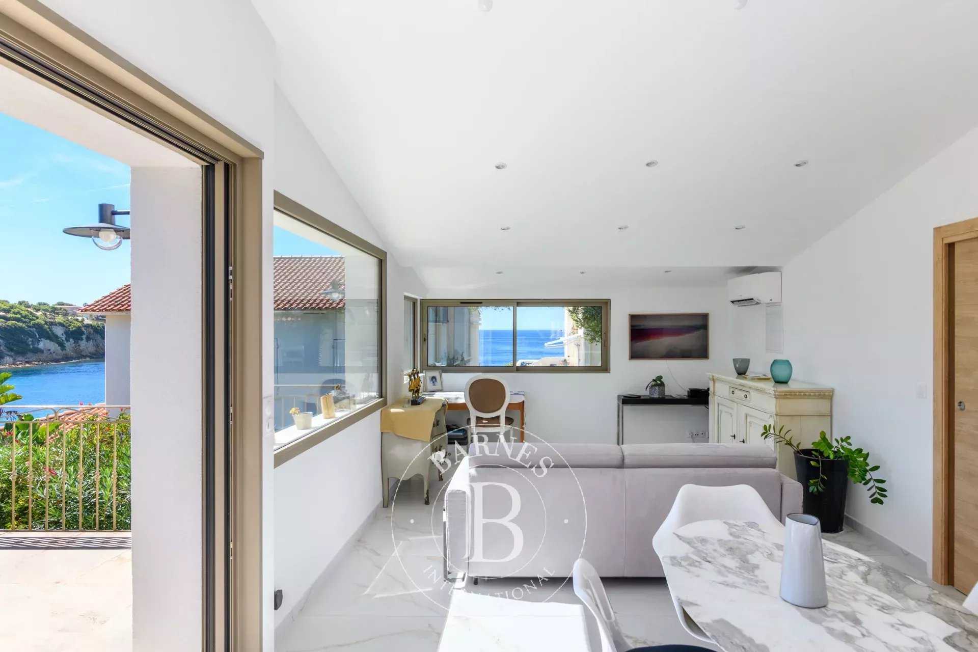 Sanary-sur-Mer  - Villa 4 Bedrooms