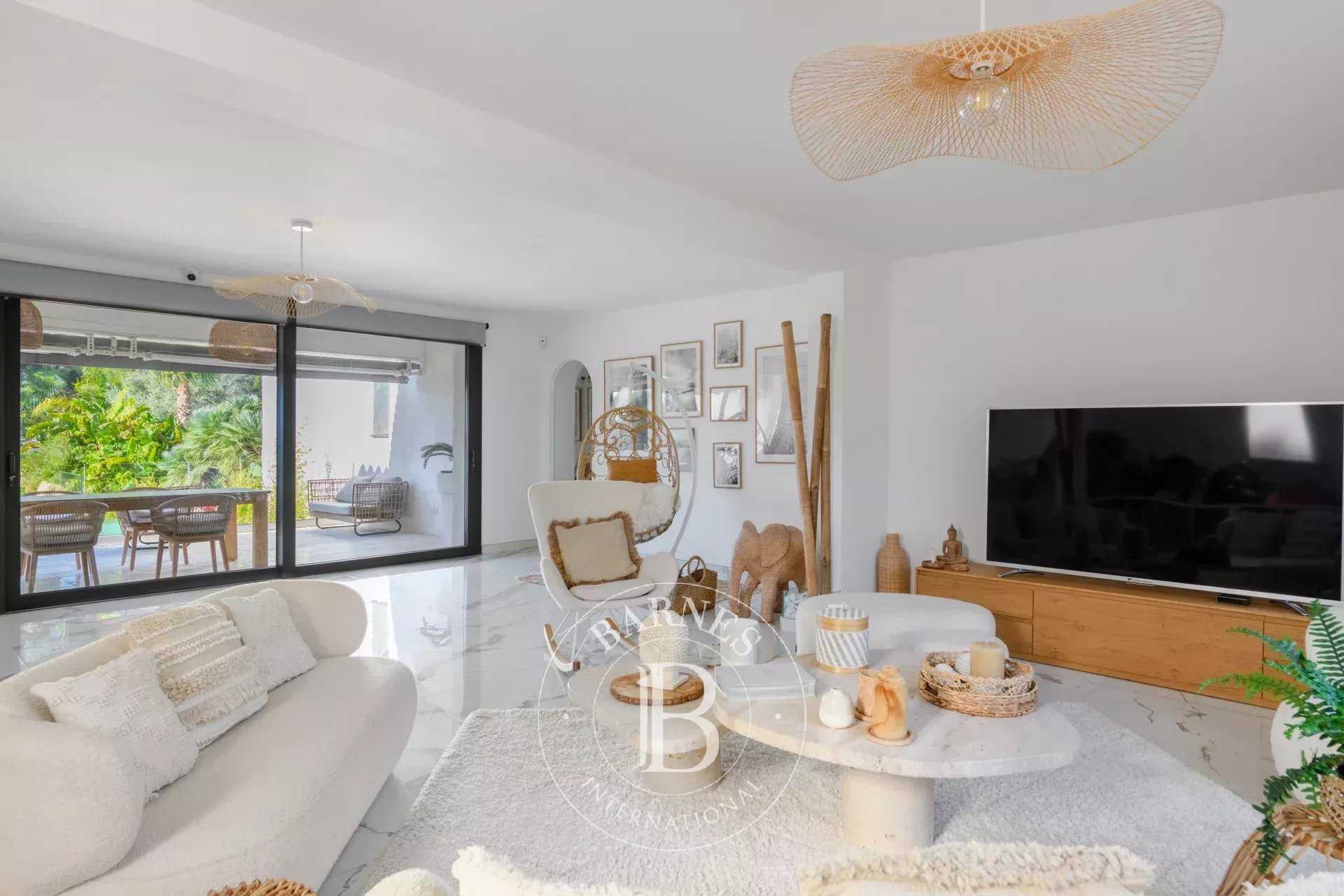 Sanary-sur-Mer  - Maison 5 Pièces