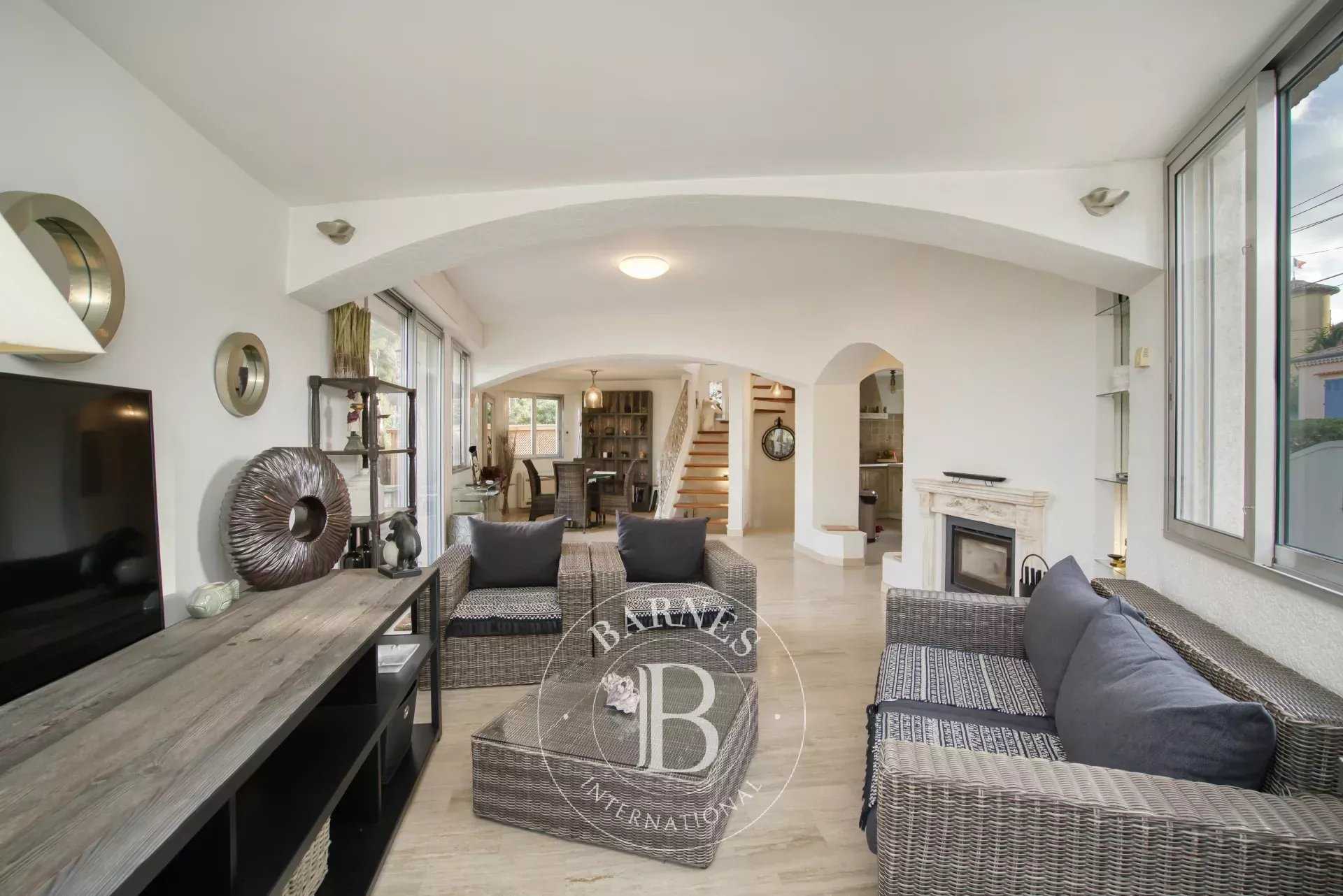 Cavalaire-sur-Mer  - House 3 Bedrooms