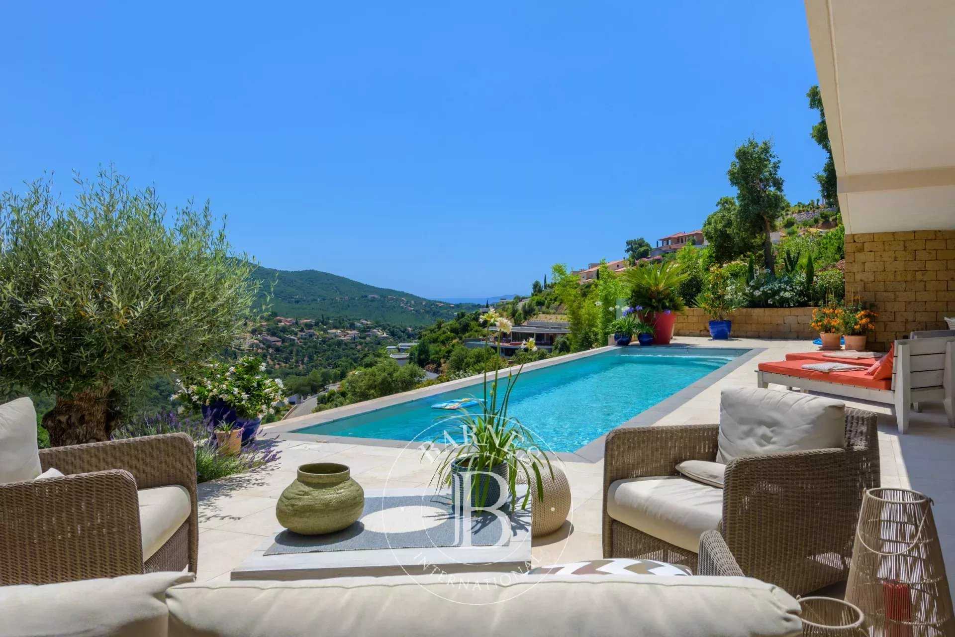 Villa La Londe-les-Maures