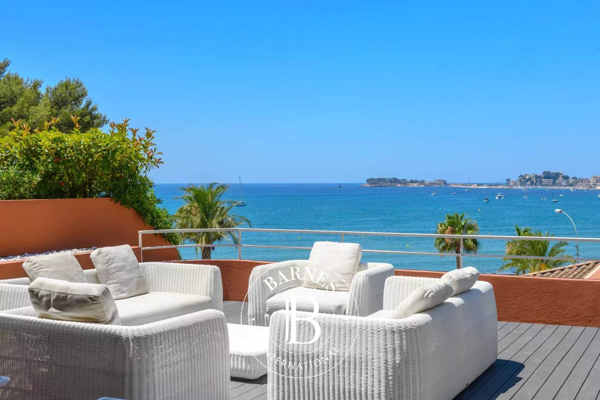 Sanary-sur-Mer  - Appartement 4 Pi&egrave;ces 3 Chambres