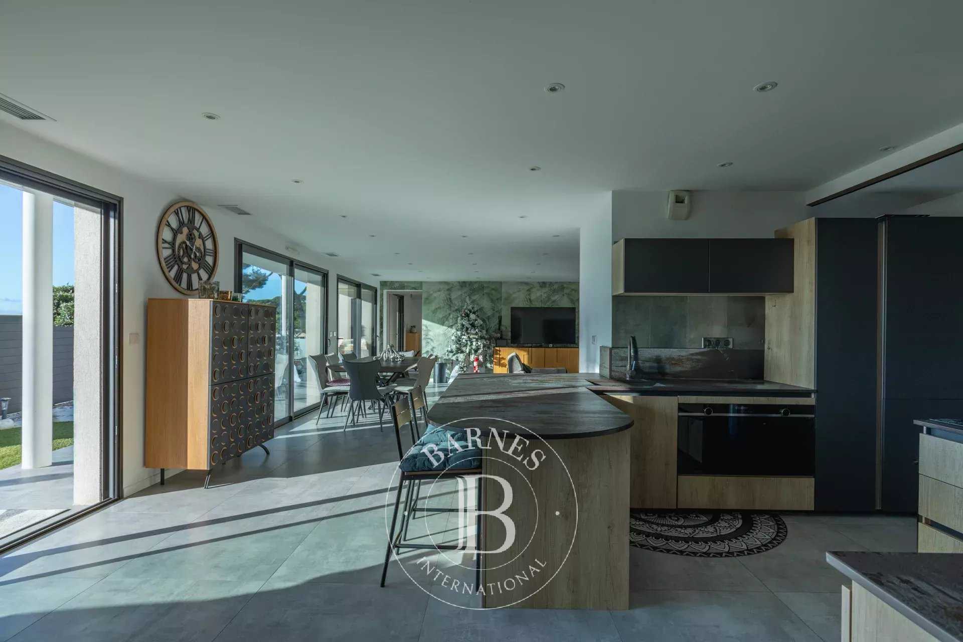 Sanary-sur-Mer  - Piso 4 Cuartos 4 Habitaciones