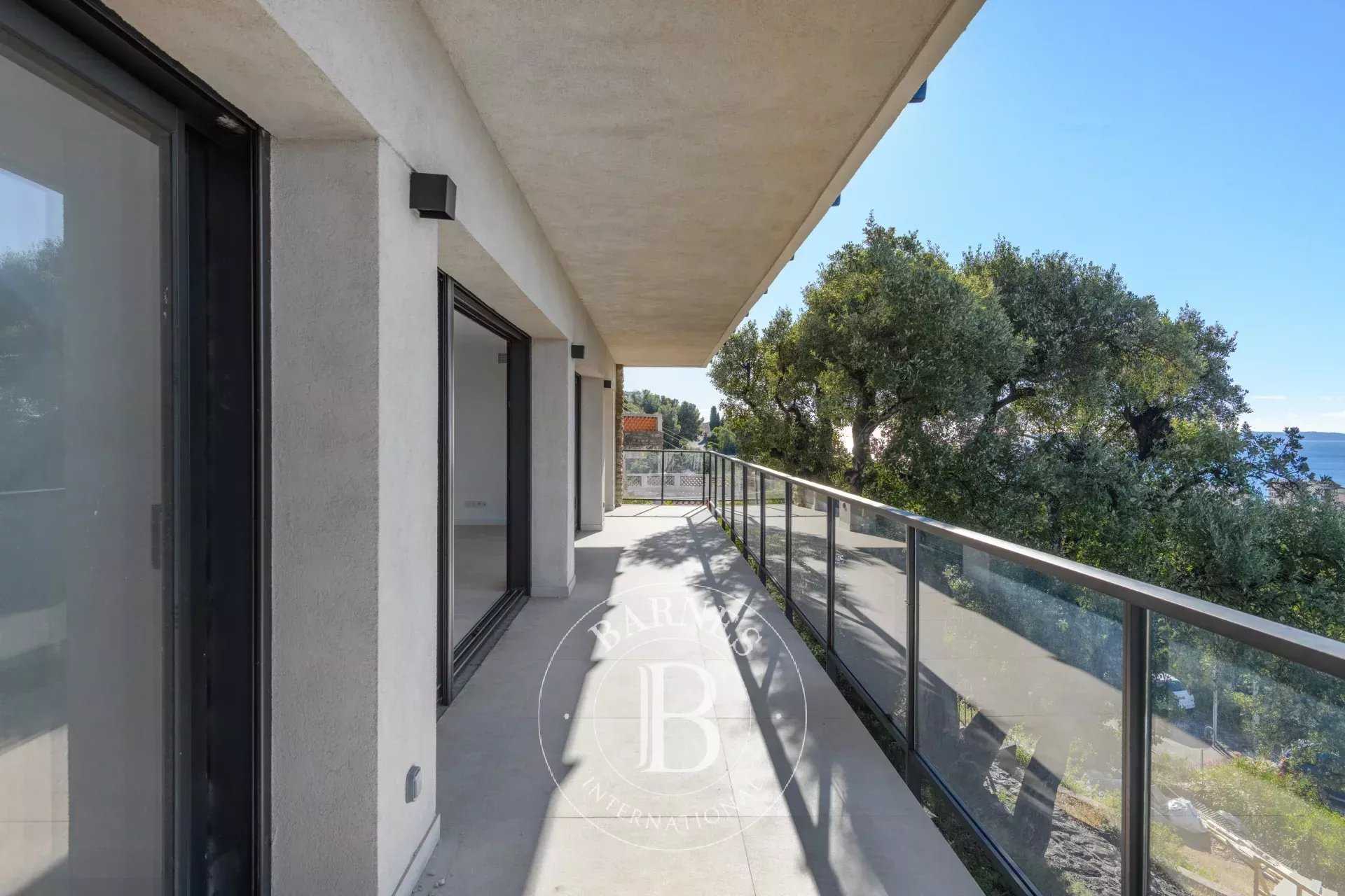 Le Lavandou  - Apartment 3 Bedrooms