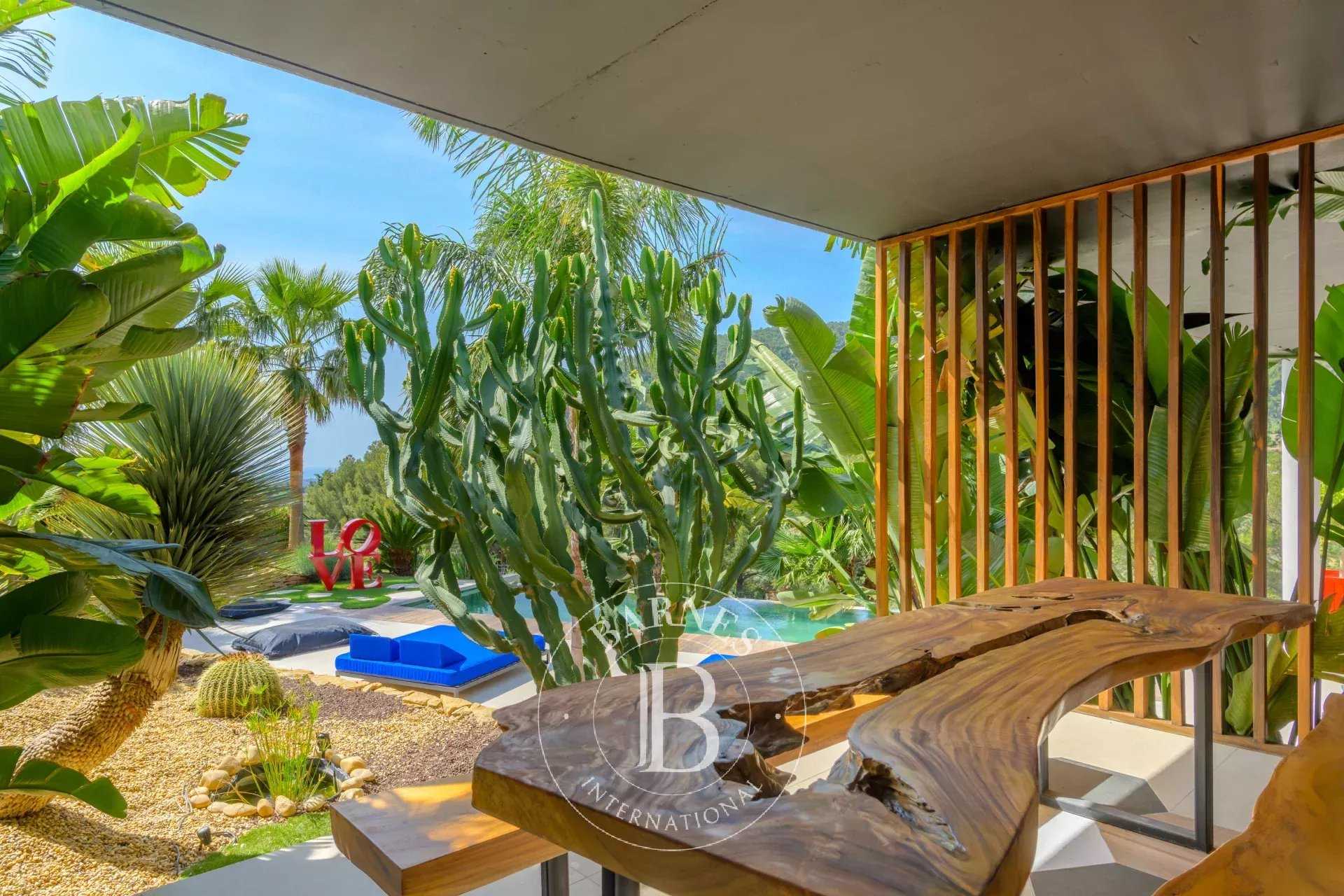 La Valette-du-Var  - House 5 Bedrooms
