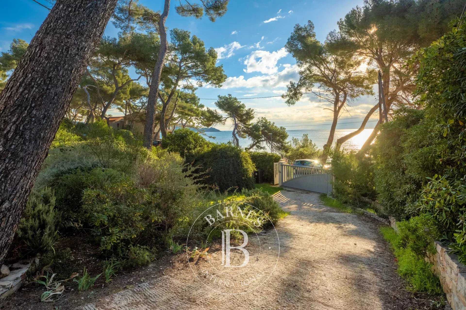 La Seyne-sur-Mer  - Villa 10 Pièces