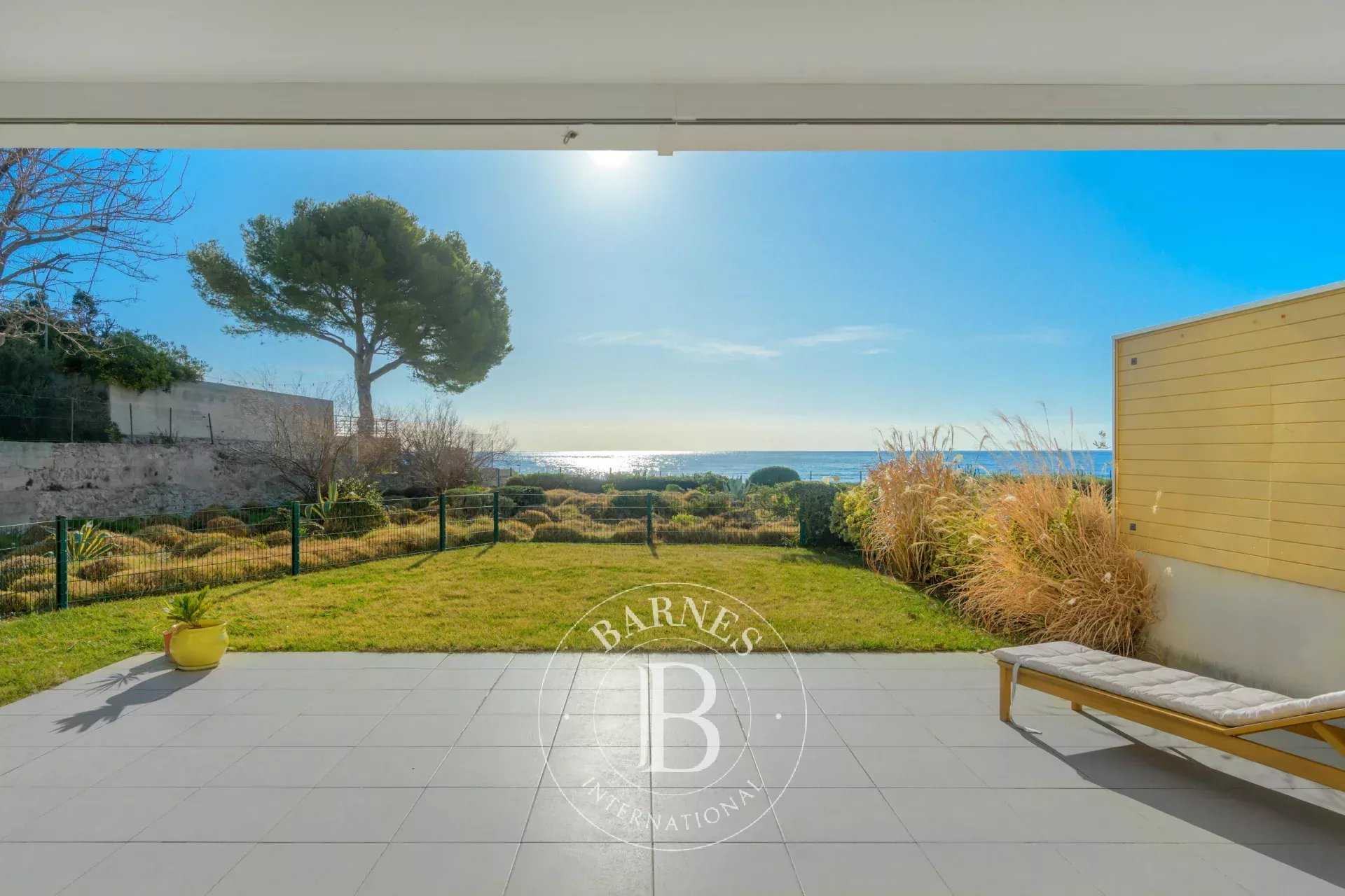 La Ciotat  - Apartment 3 Bedrooms