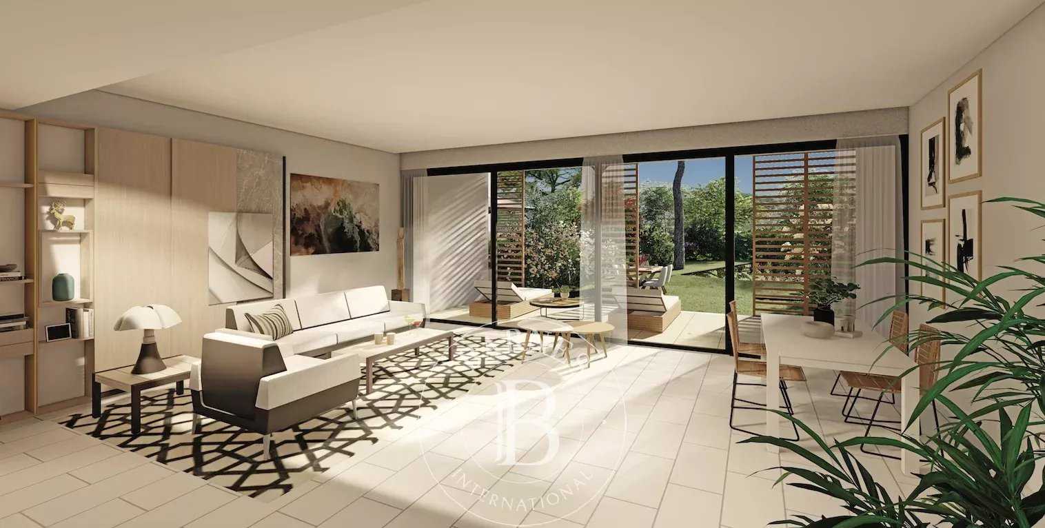 Sanary-sur-Mer  - Apartment 3 Bedrooms