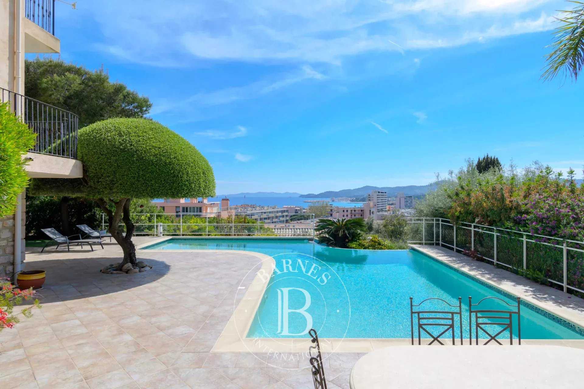 Villa Le Lavandou