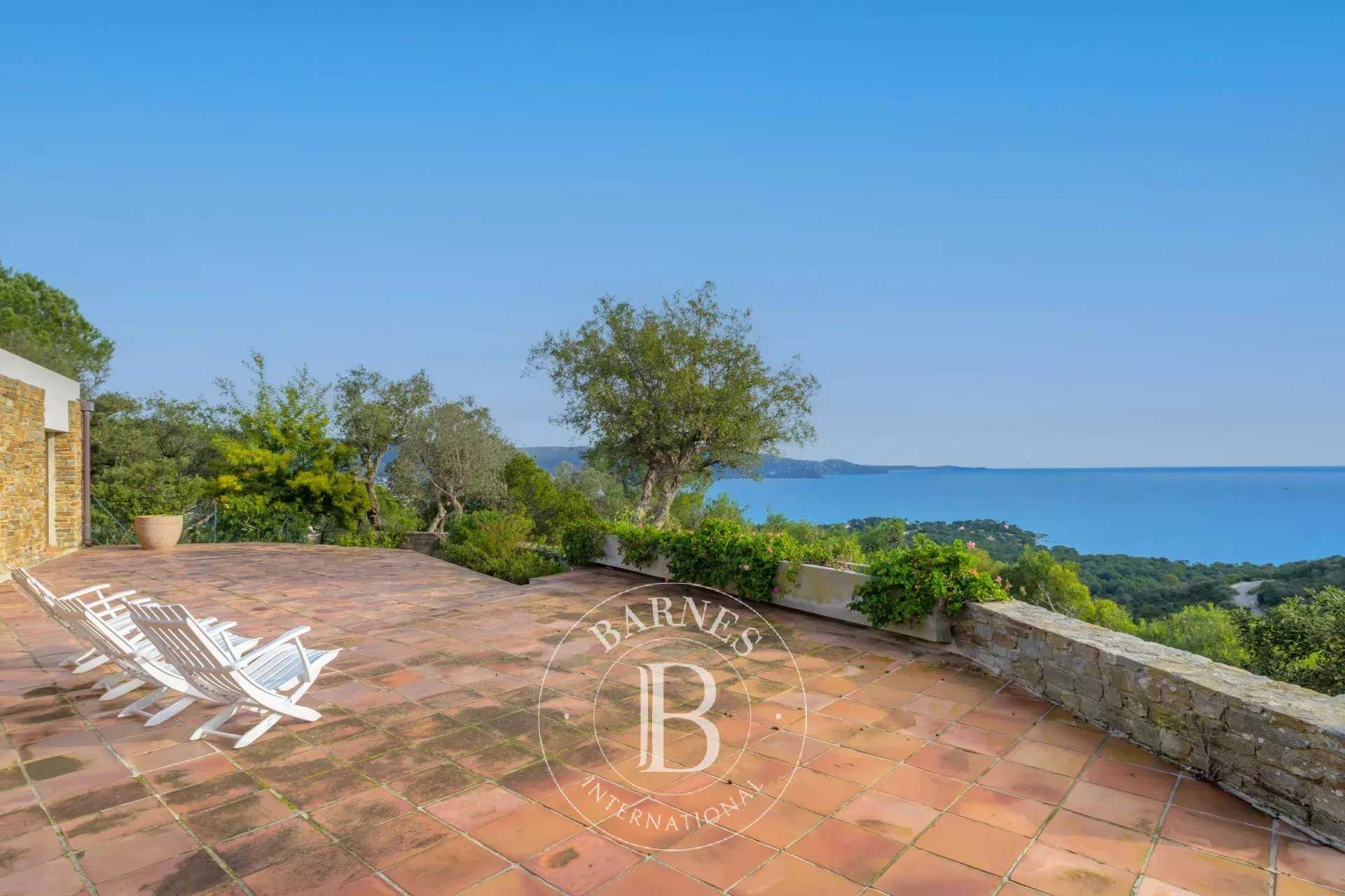 Bormes-les-Mimosas  - House 2 Bedrooms