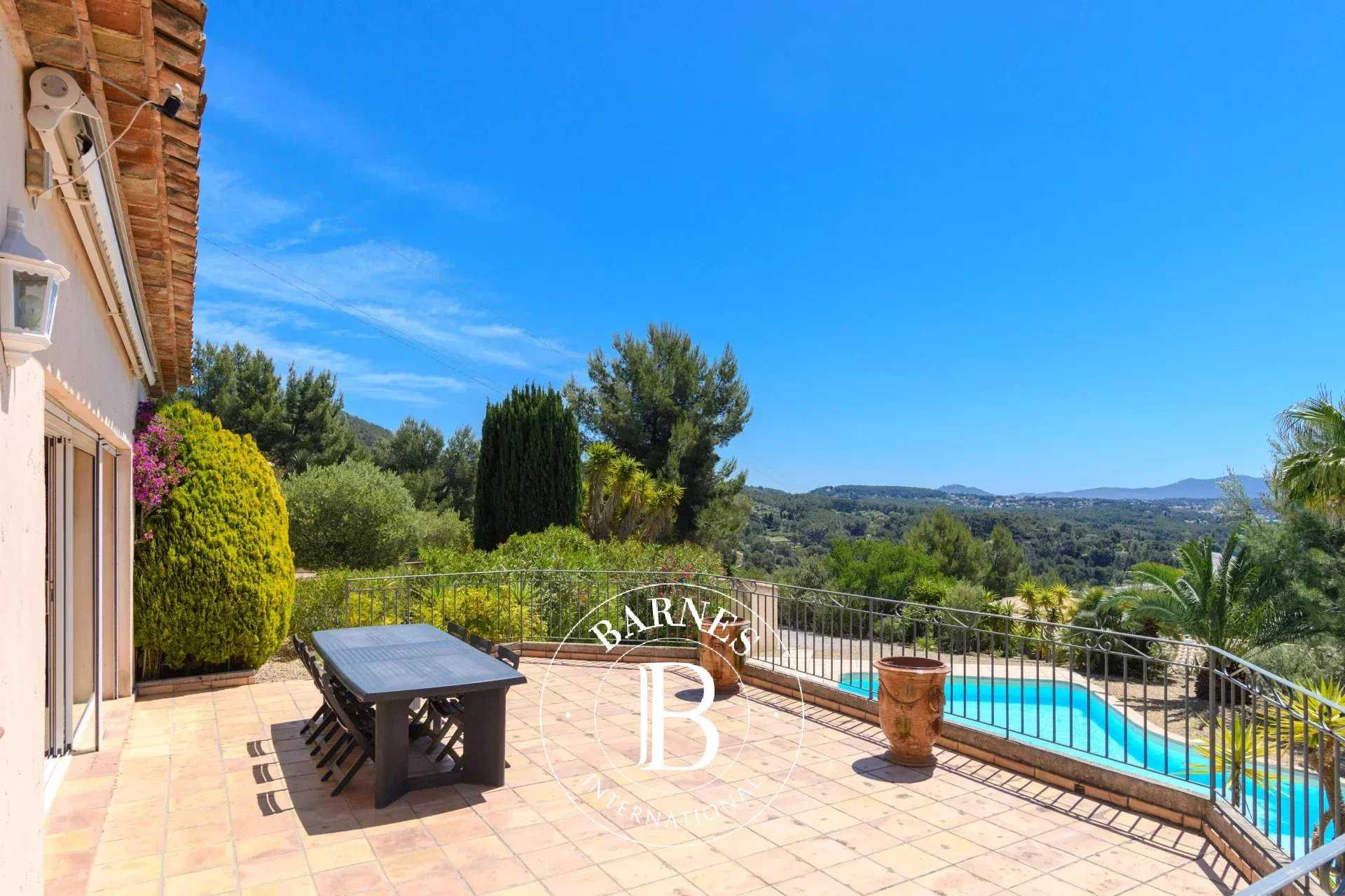 Bandol  - Villa 5 Bedrooms