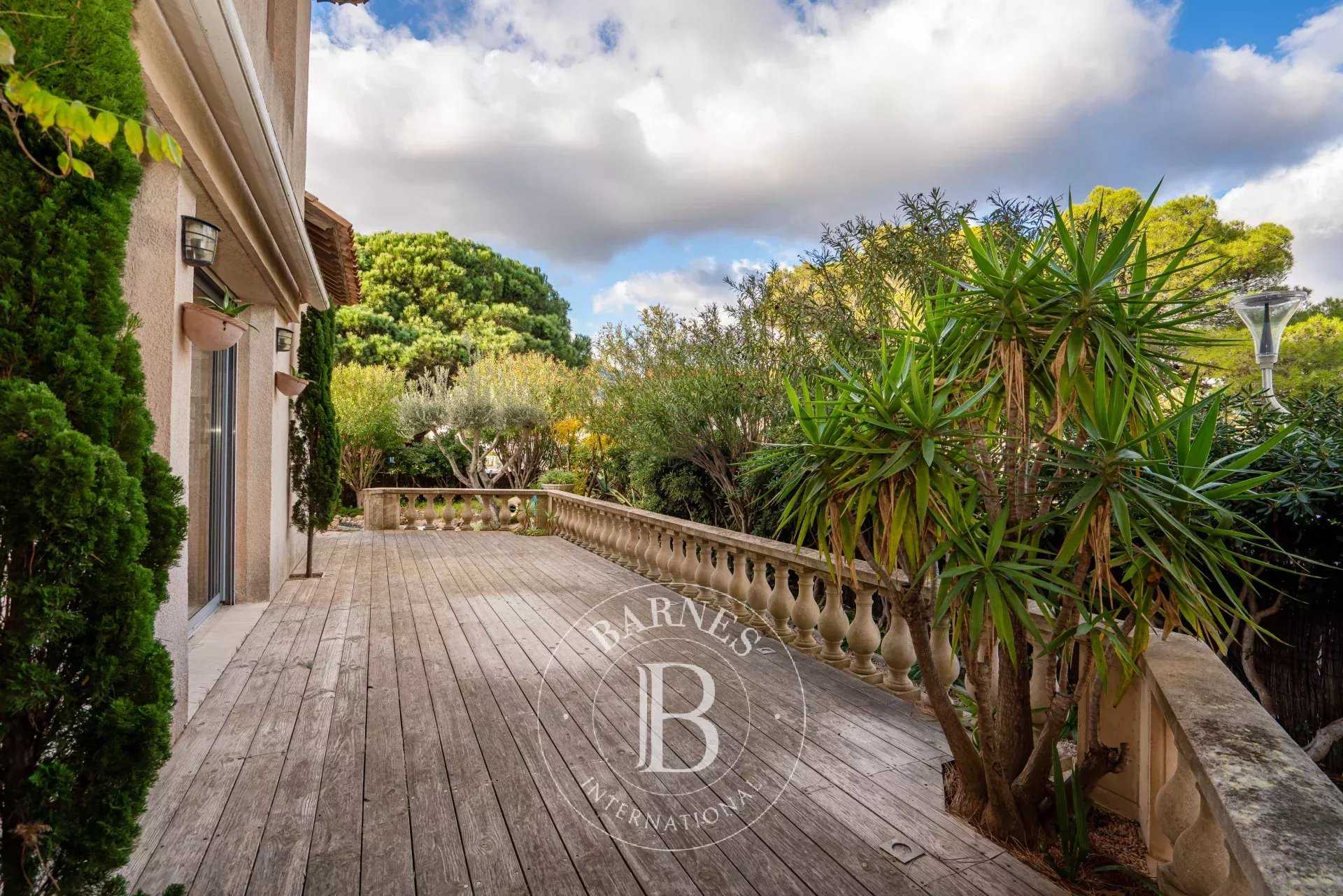 Cavalaire-sur-Mer  - House 3 Bedrooms