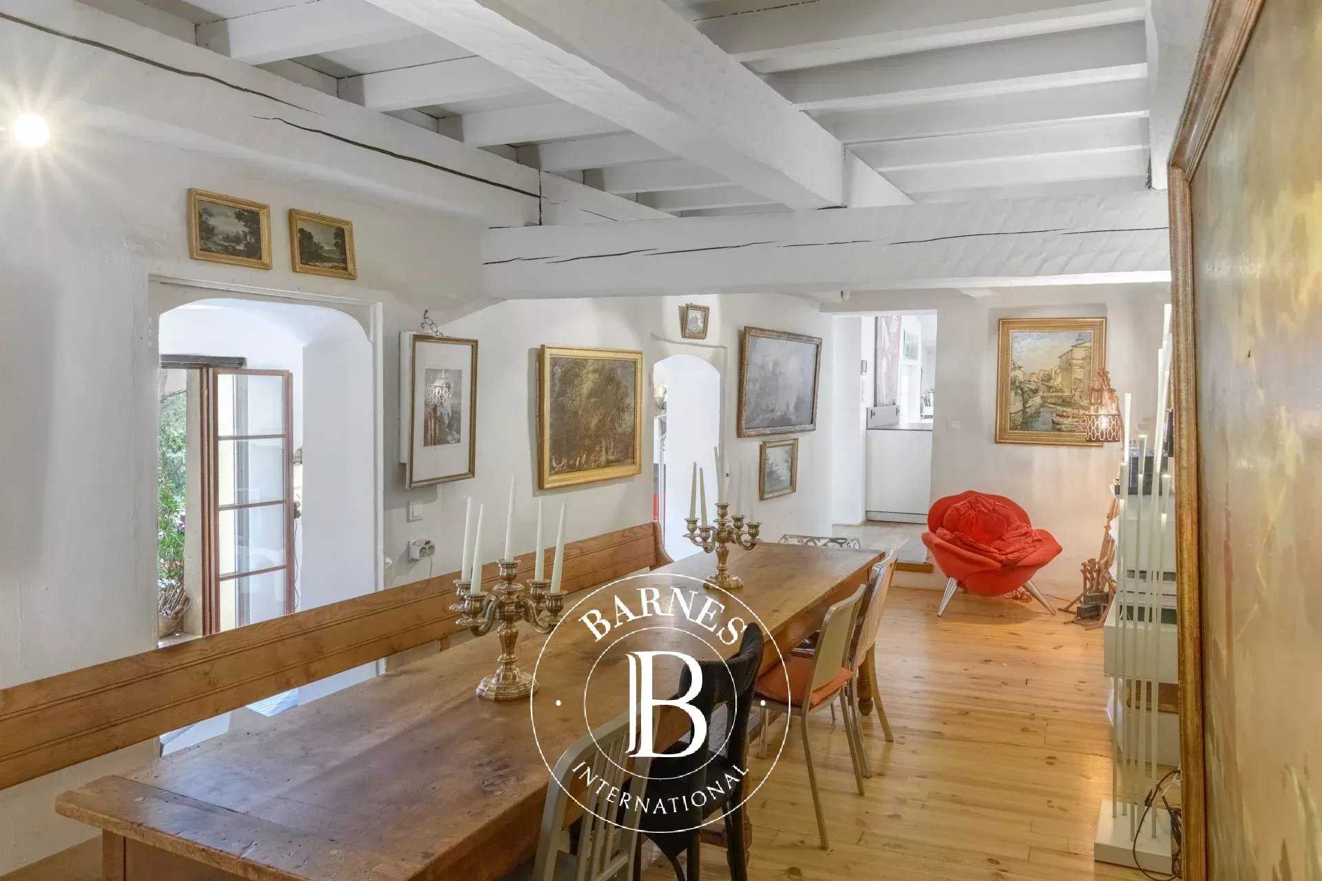 Bandol  - Mas 10 Pi&egrave;ces 4 Chambres