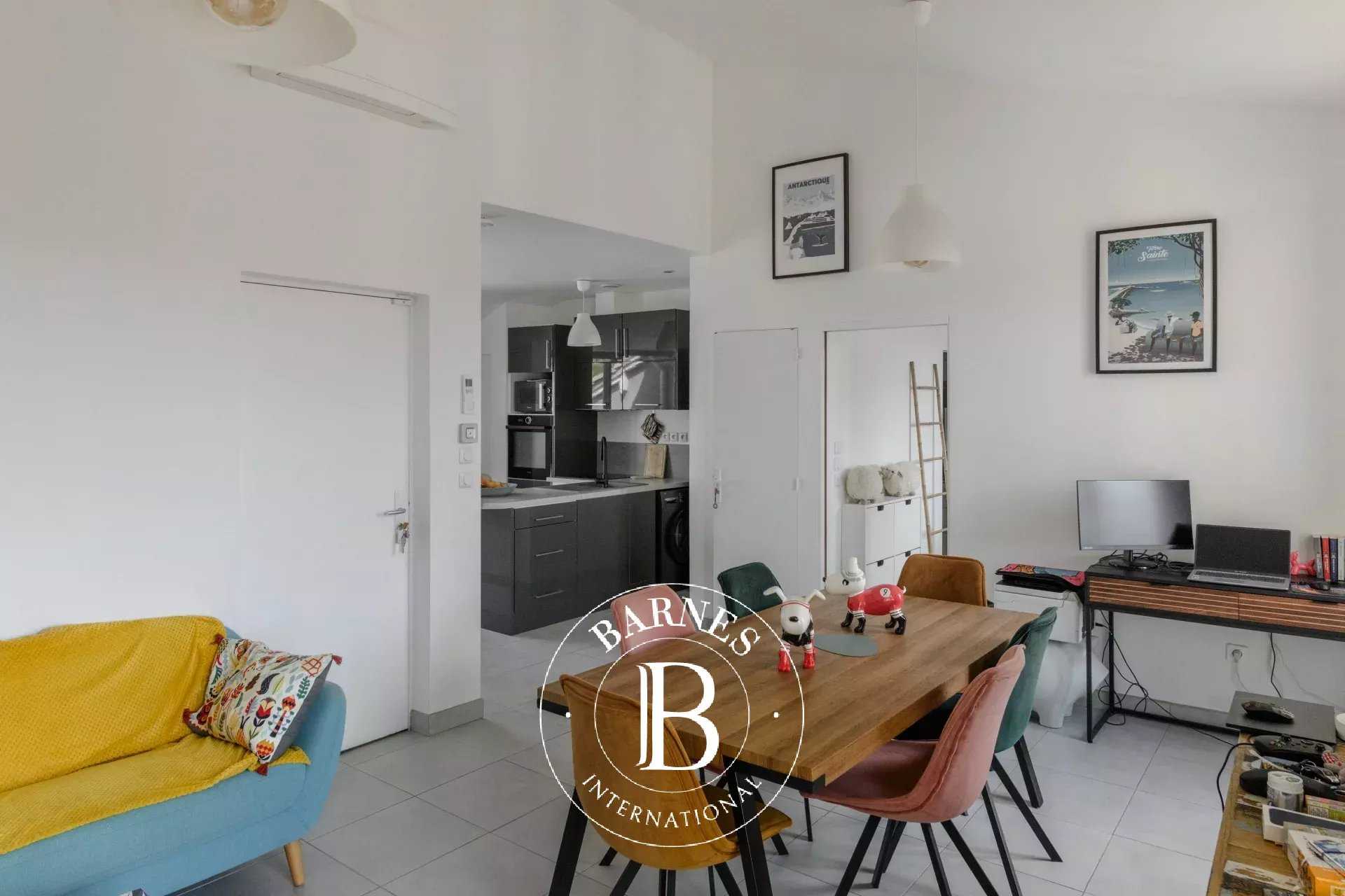 Sanary-sur-Mer  - Apartment 3 Bedrooms
