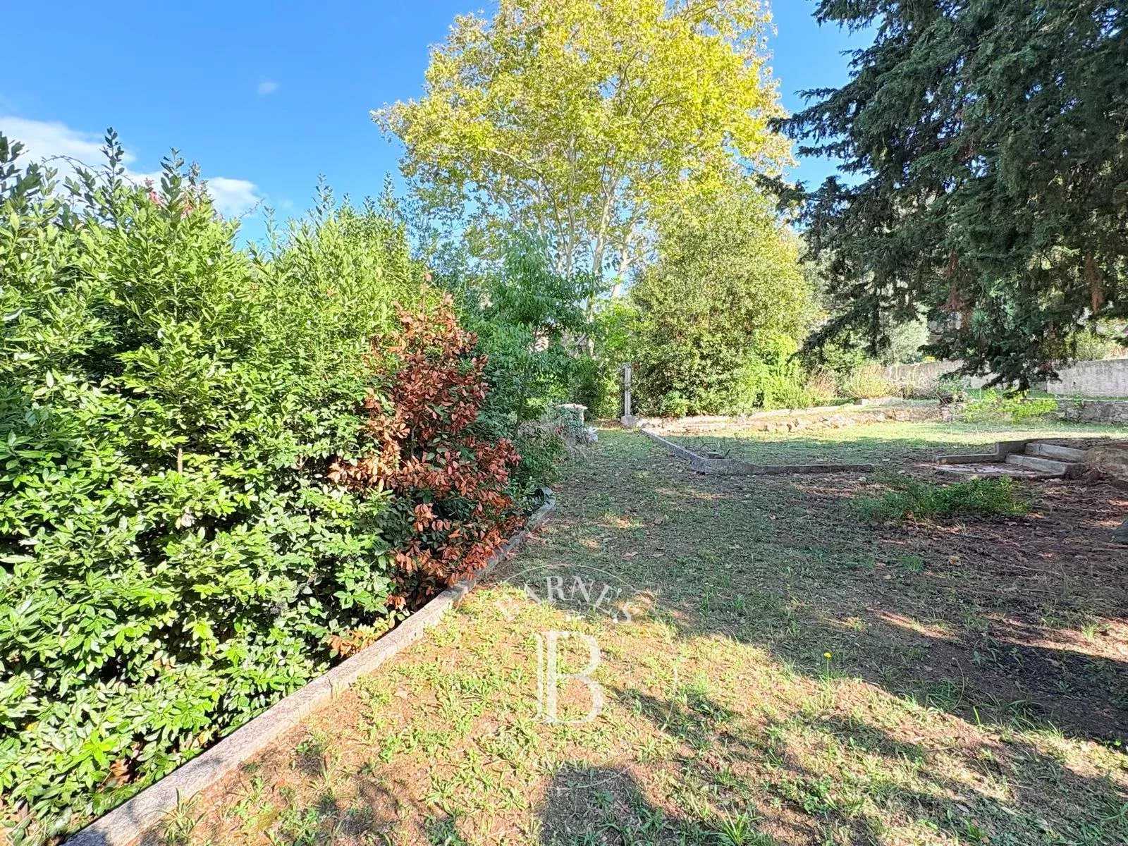 Le Pradet  - Terrain 