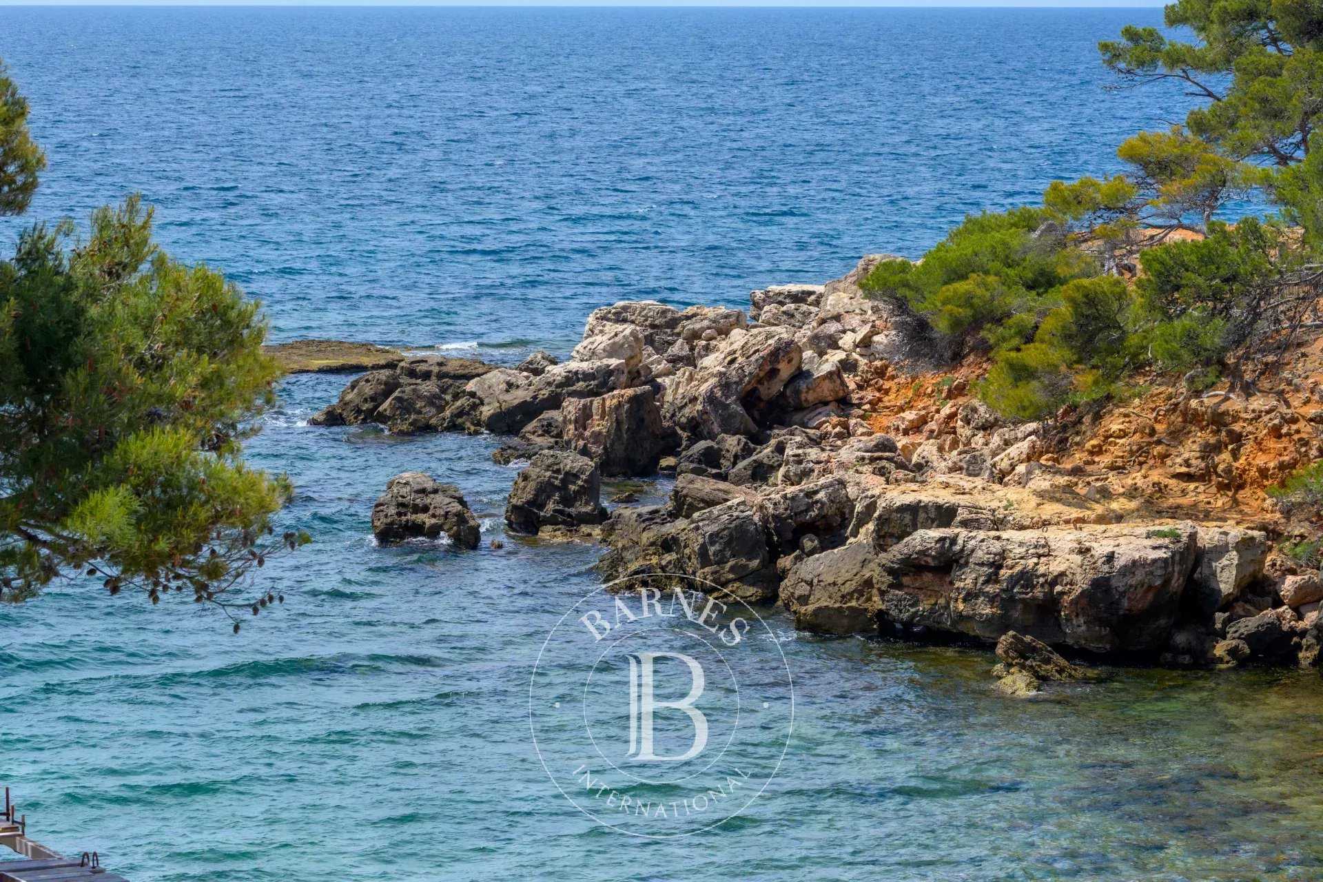Bandol  - Villa 7 Bedrooms