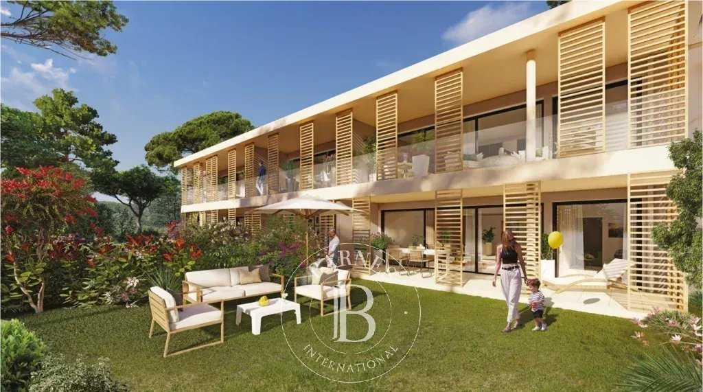 Sanary-sur-Mer  - Appartement 4 Pièces 3 Chambres