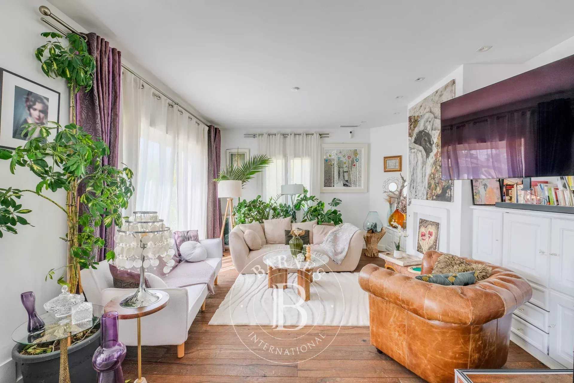 La Ciotat  - House 4 Bedrooms