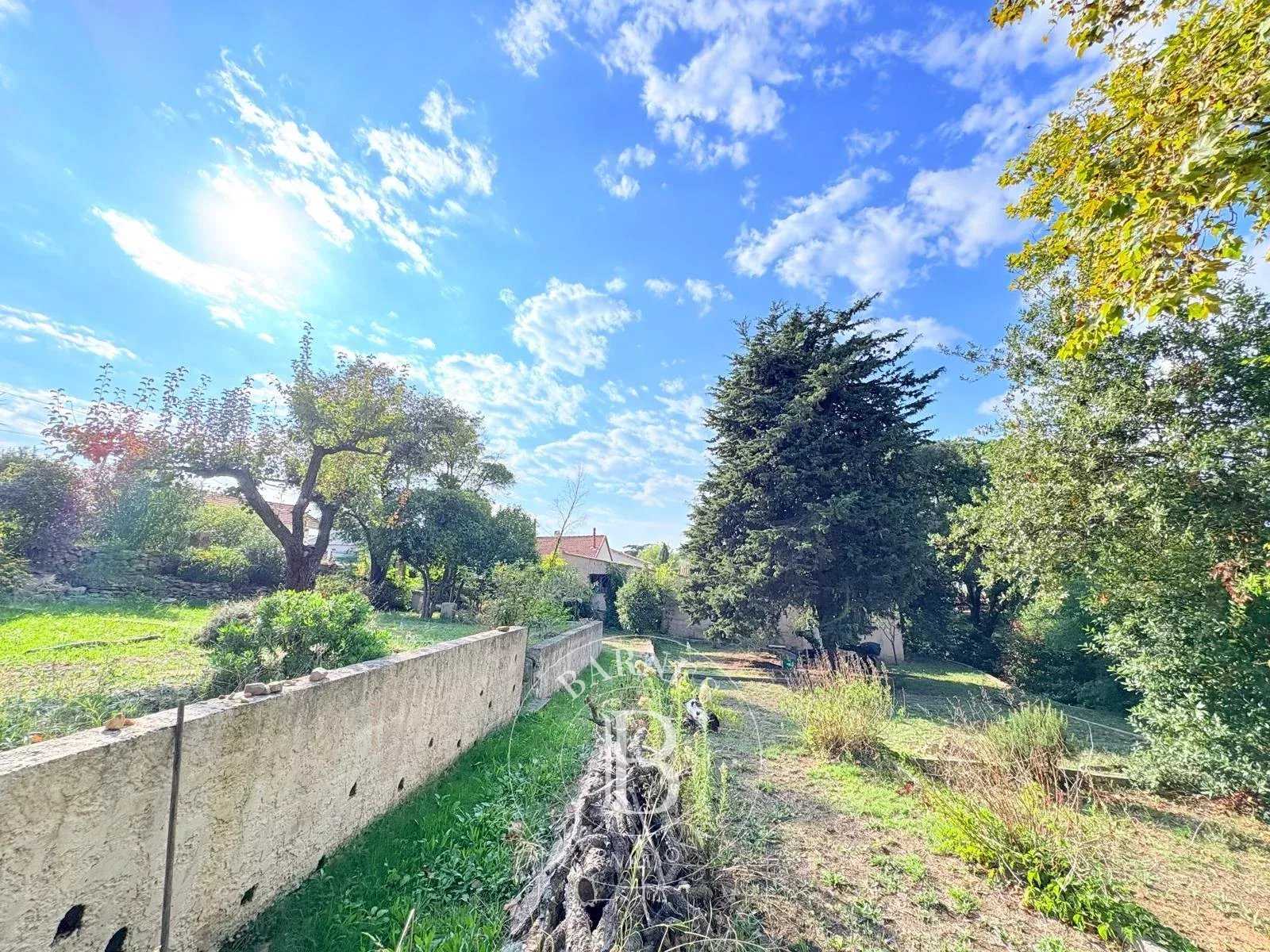 Le Pradet  - Terrain 