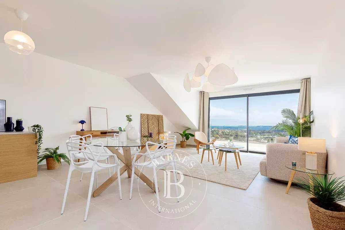 Bormes-les-Mimosas  - Apartment 