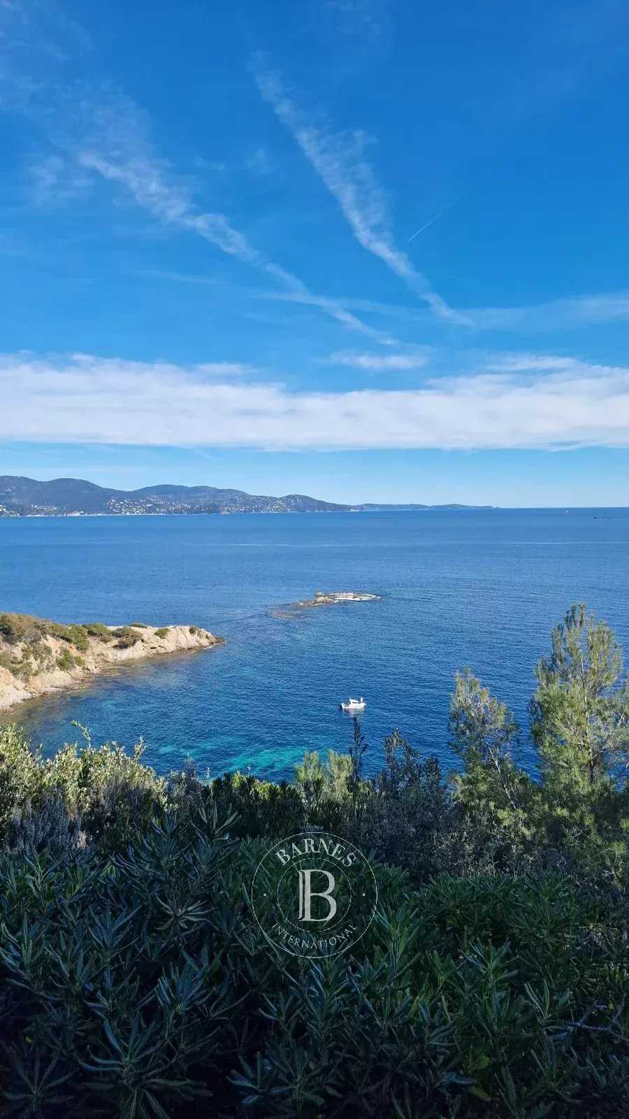 Bormes-les-Mimosas  - House 3 Bedrooms