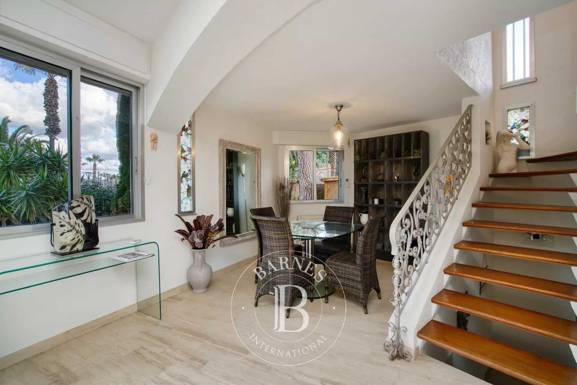 Cavalaire-sur-Mer  - House 3 Bedrooms