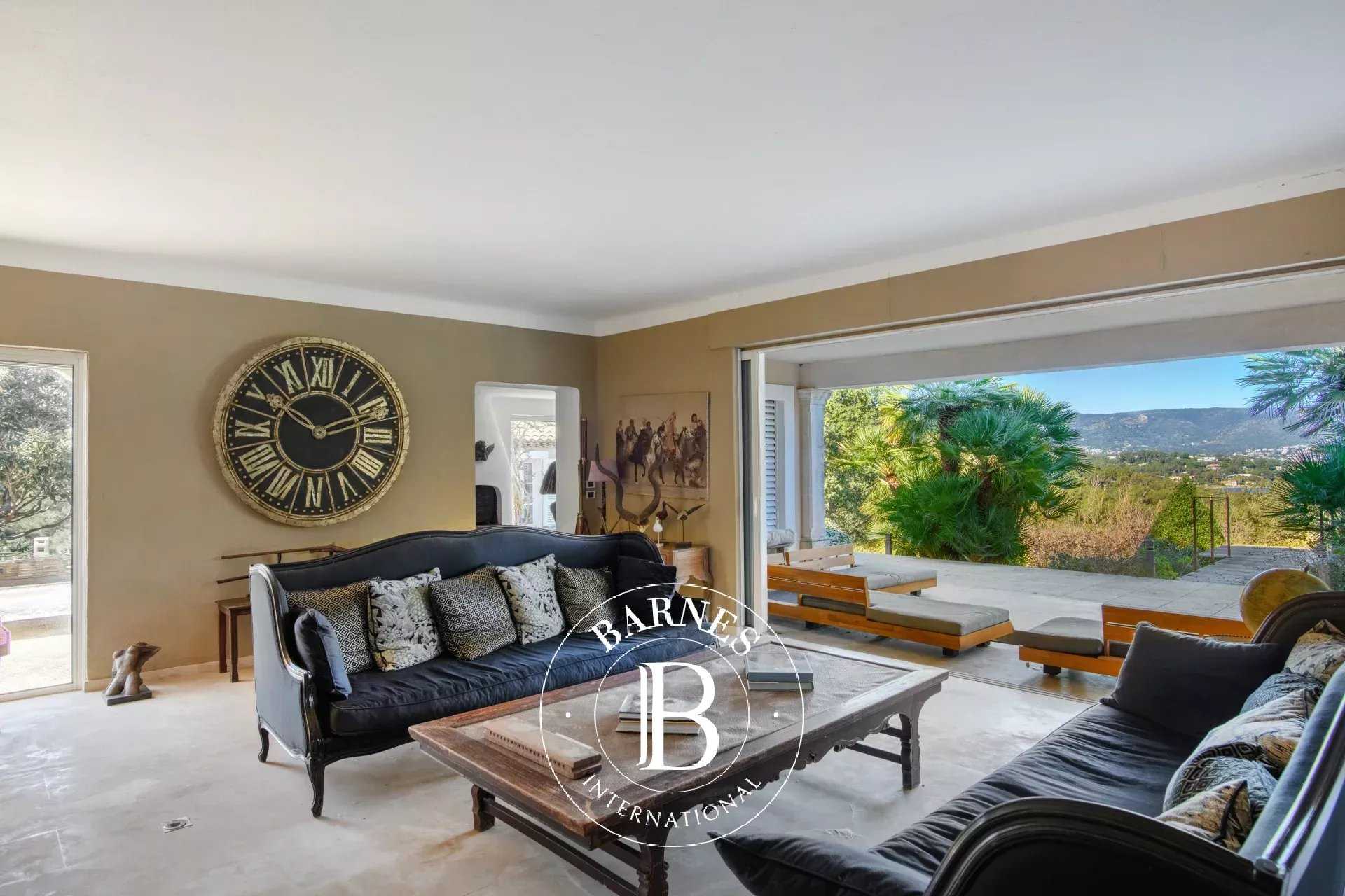 Bormes-les-Mimosas  - Property 