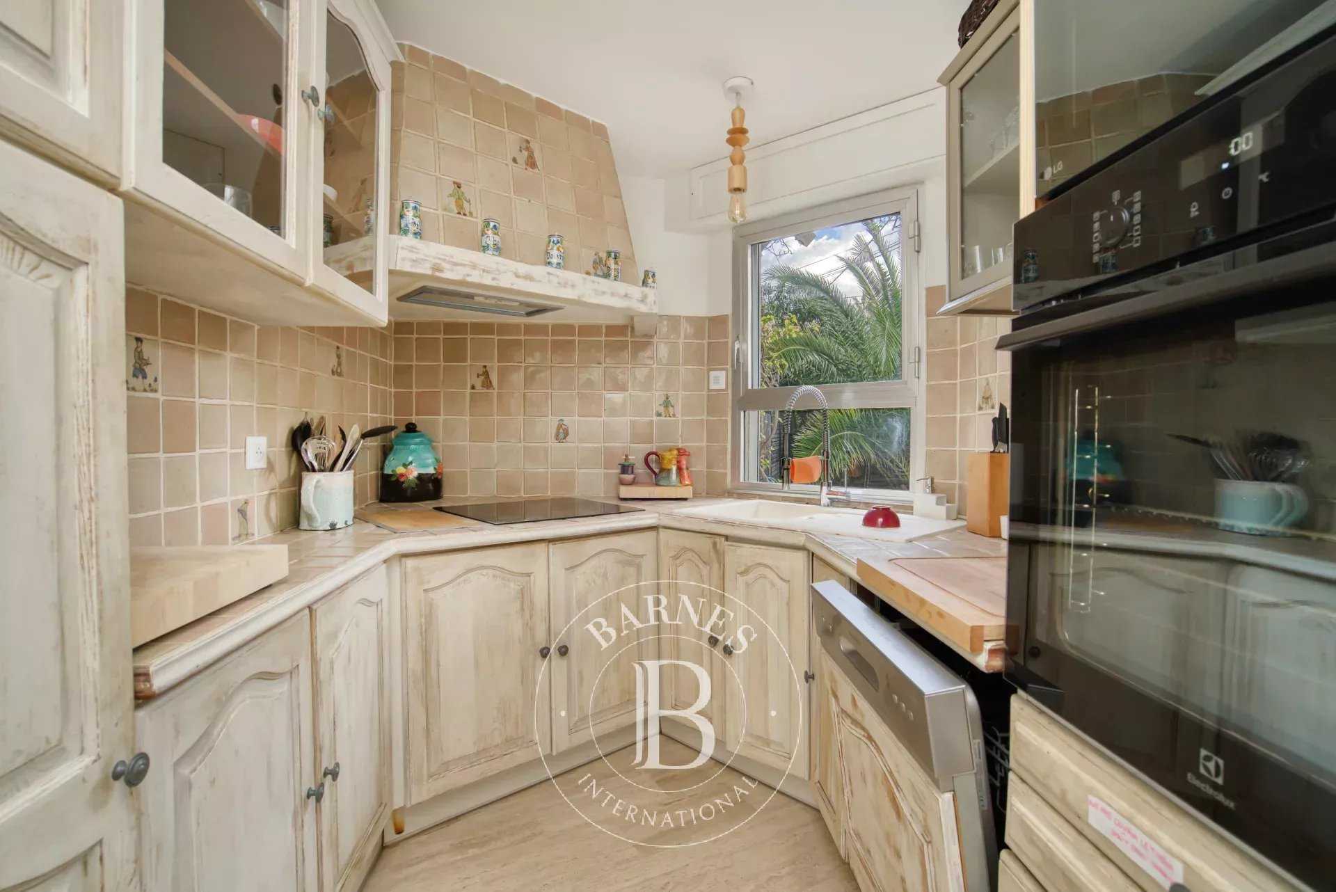 Cavalaire-sur-Mer  - House 3 Bedrooms
