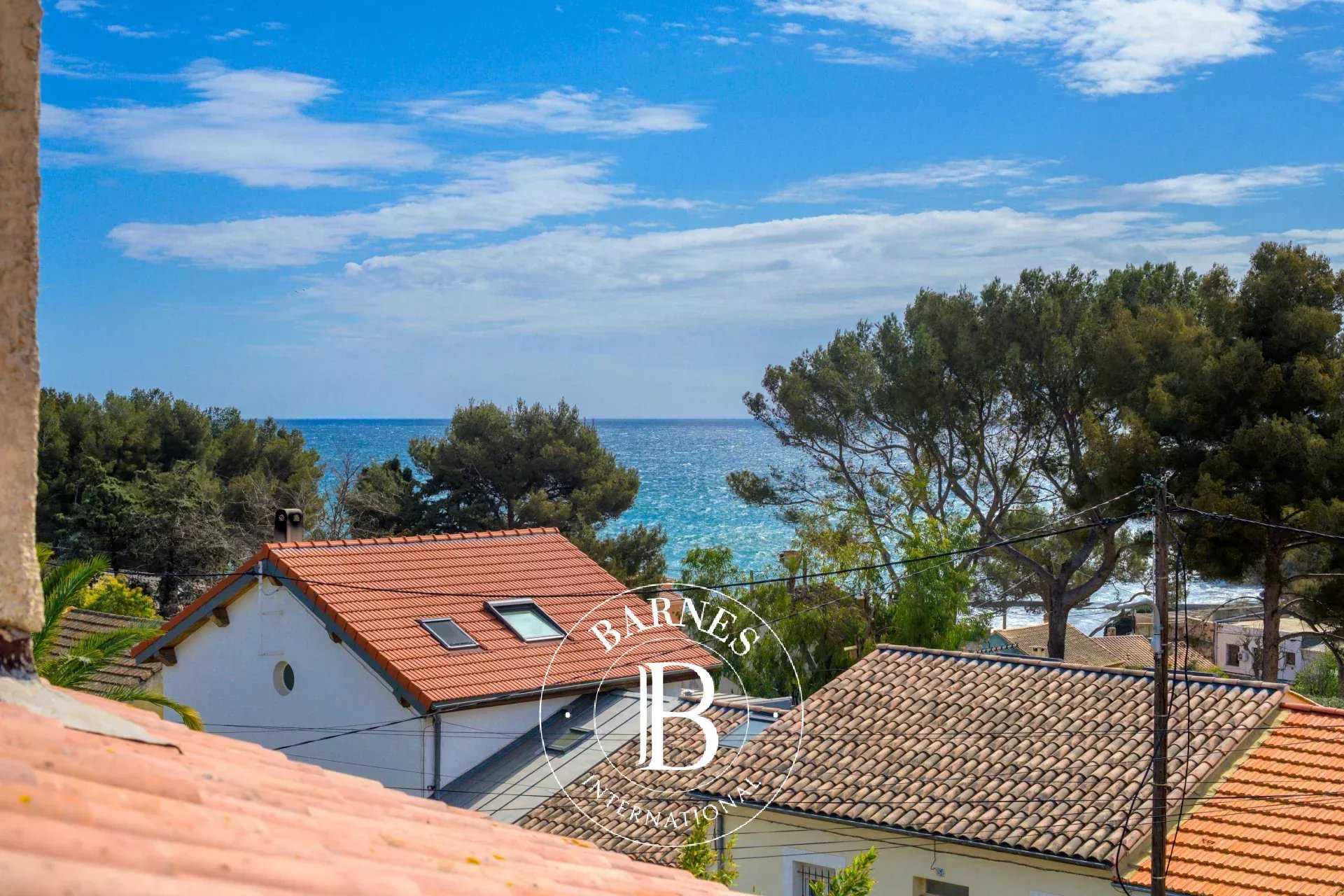 La Seyne-sur-Mer  - Villa 7 Pi&egrave;ces