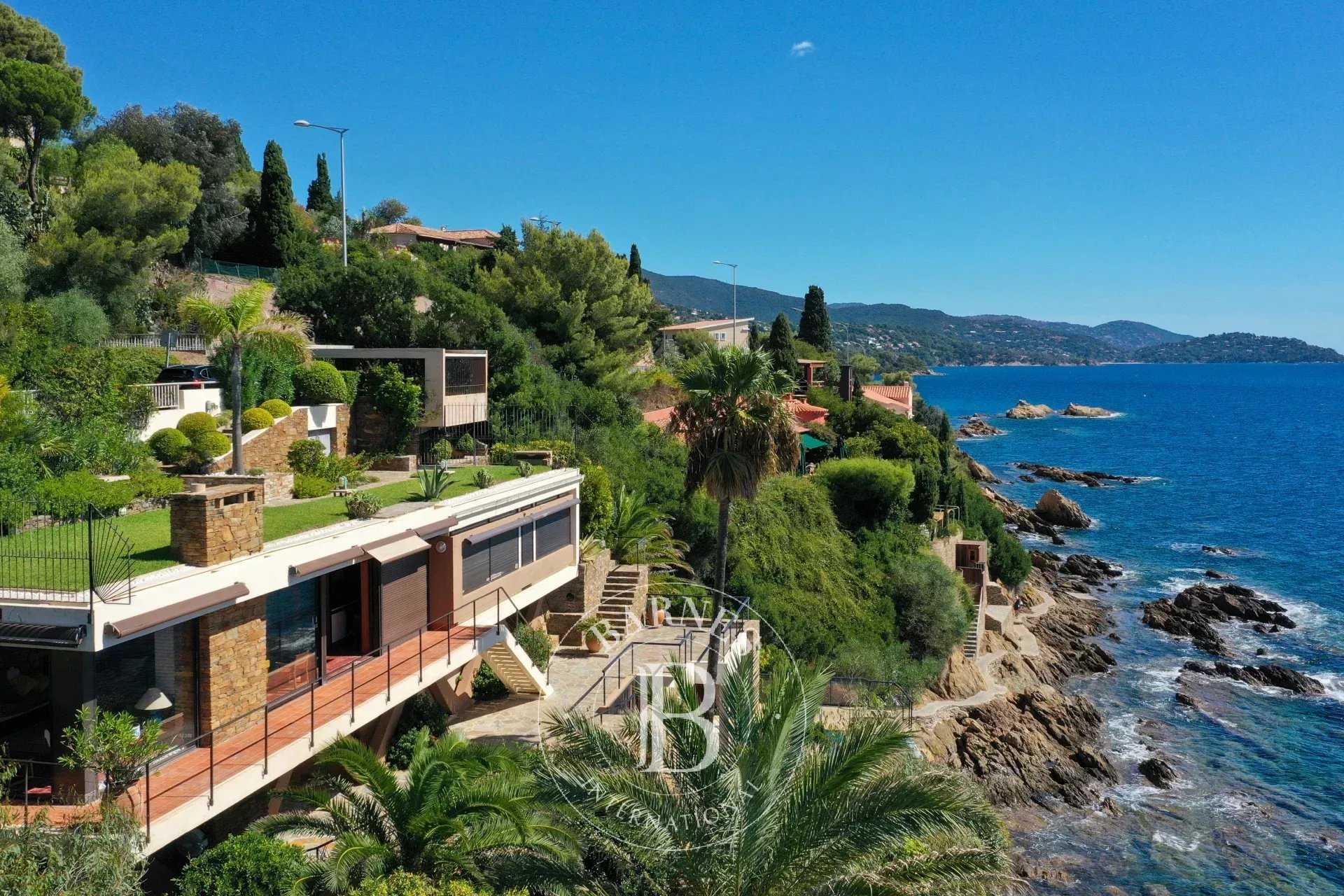 Le Lavandou  - Villa 6 Pi&egrave;ces