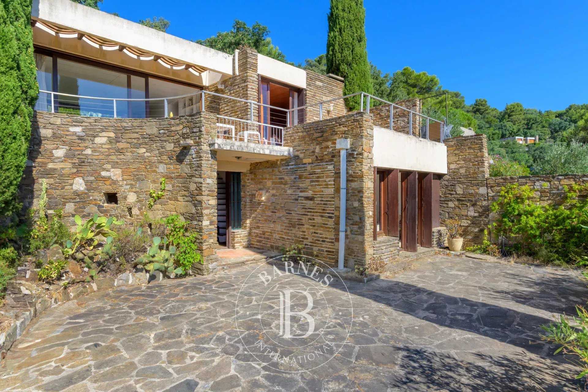 Bormes-les-Mimosas  - Maison 4 Pièces 3 Chambres