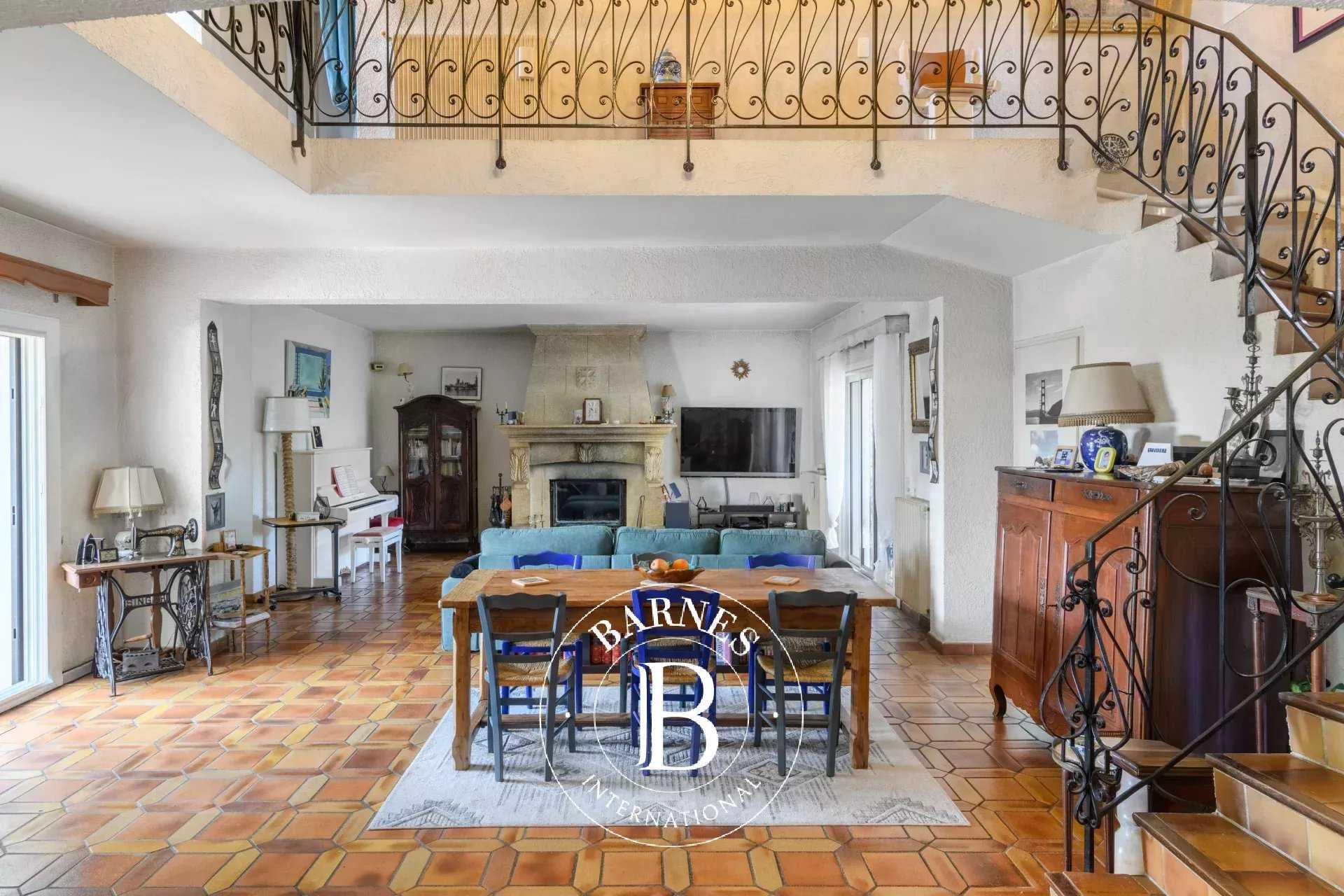 Le Pradet  - Maison 