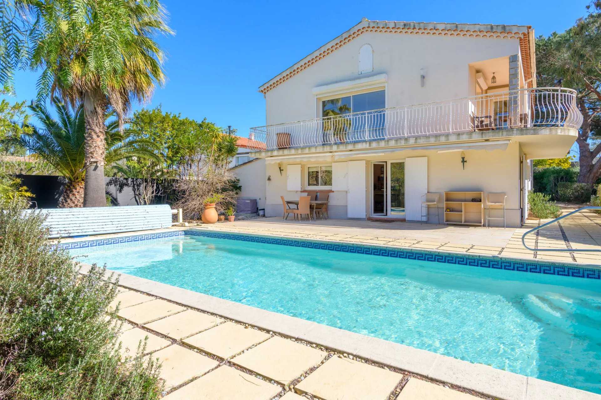 Maison Six-Fours-les-Plages