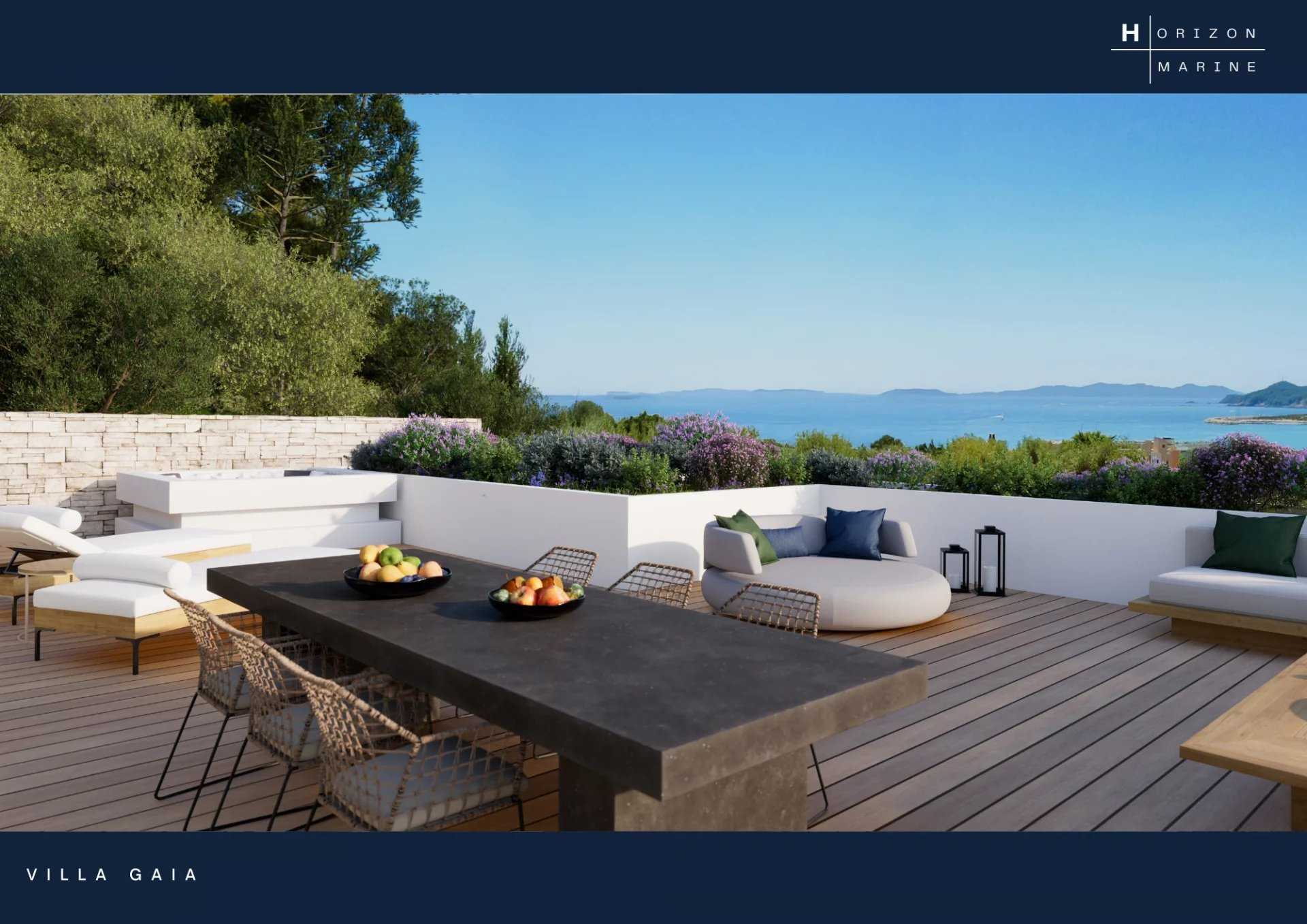 Le Lavandou  - Villa 