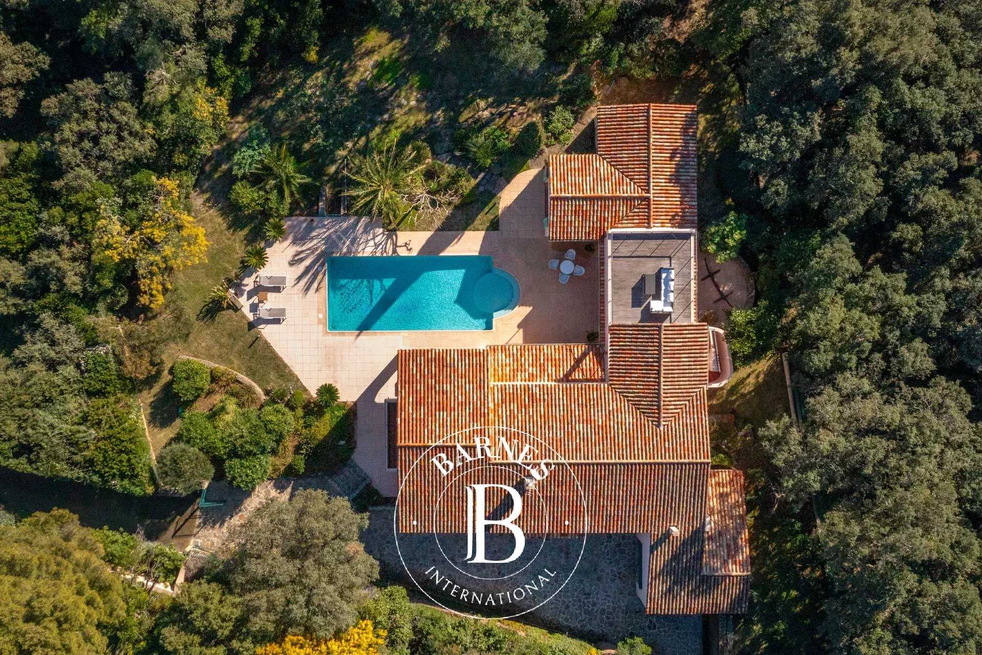 Bormes-les-Mimosas  - House 