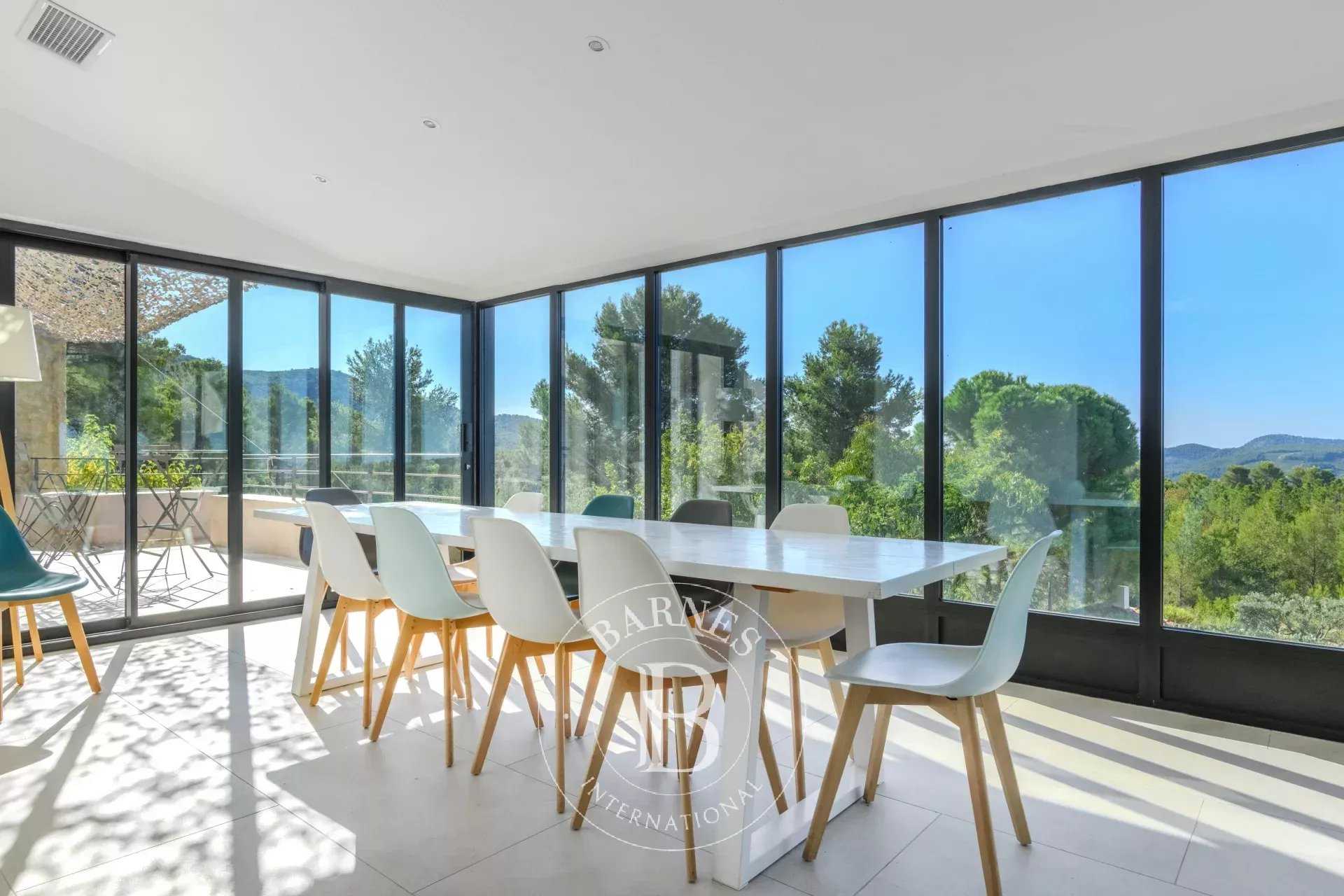 Le Beausset  - House 