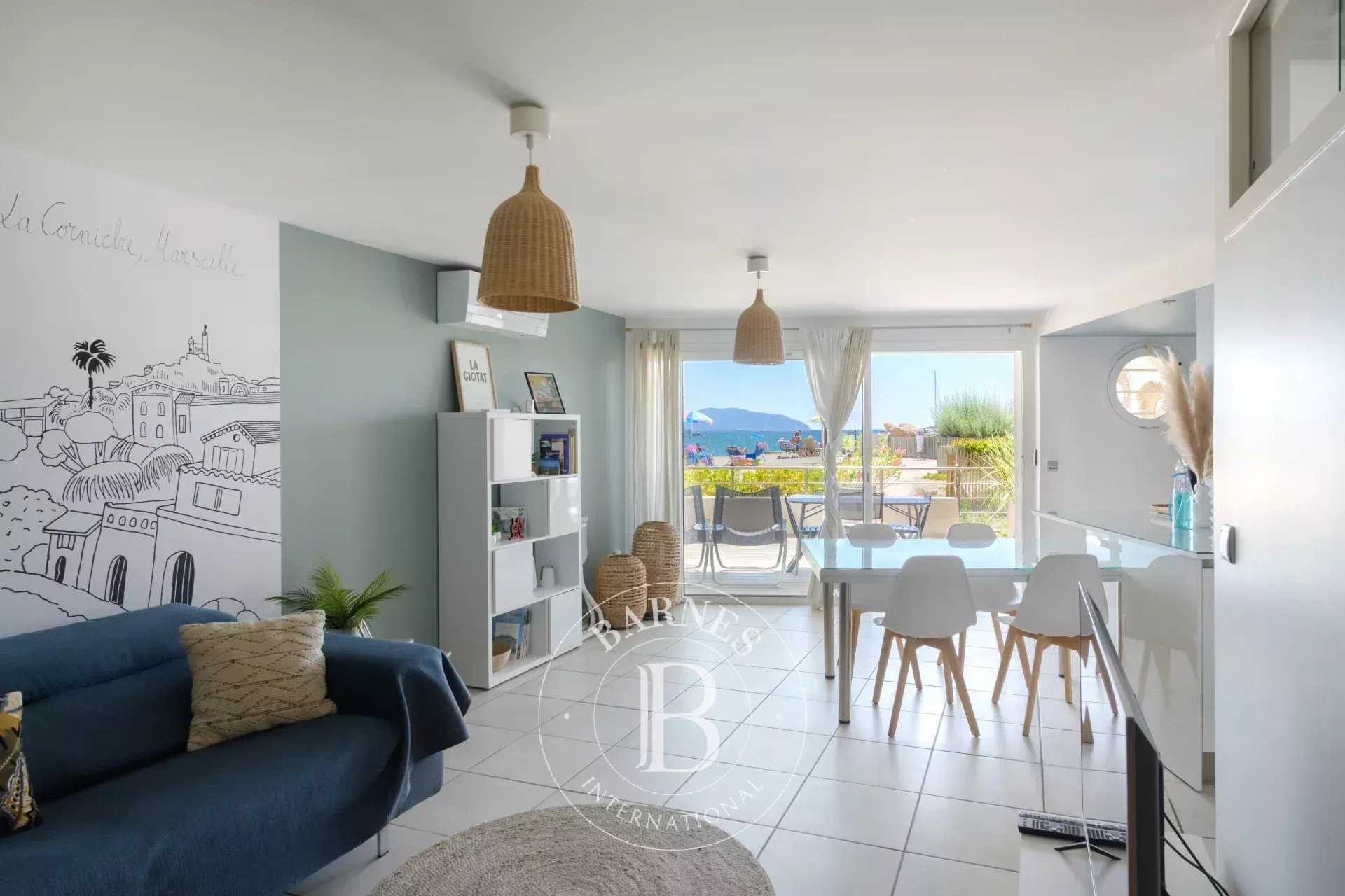 La Ciotat  - Appartement 3 Pièces