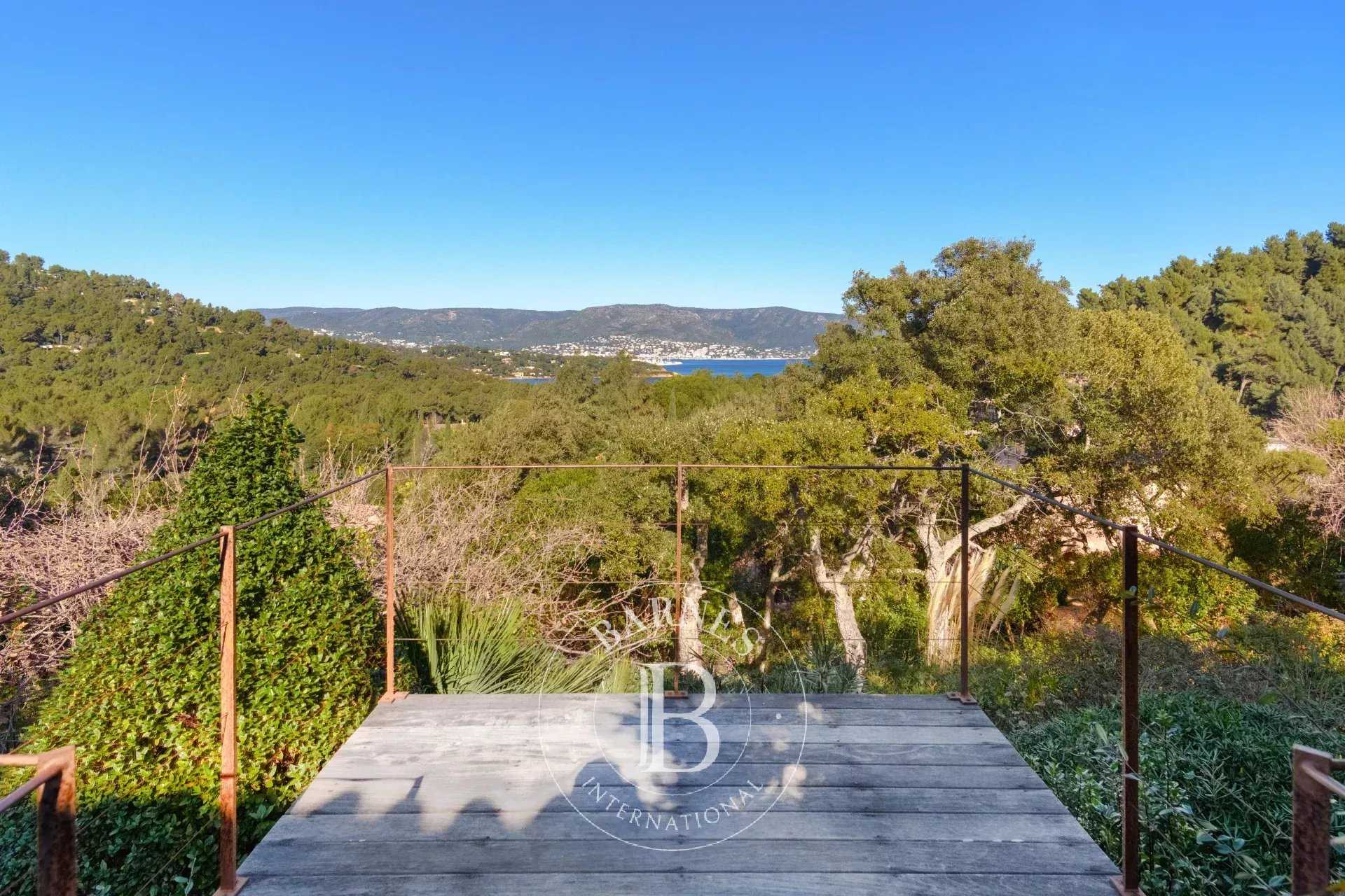 Bormes-les-Mimosas  - Property 