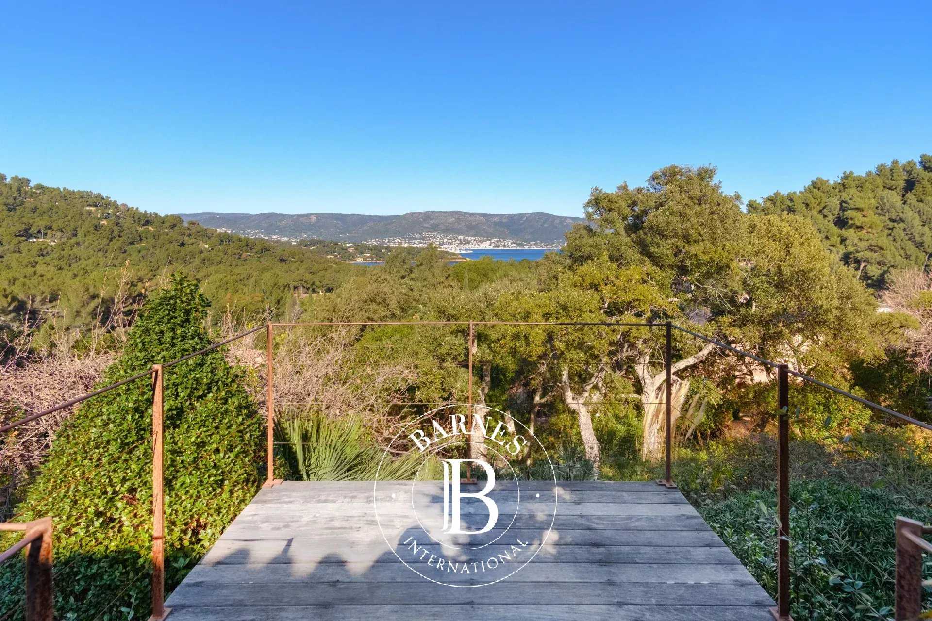 Bormes-les-Mimosas  - Property 