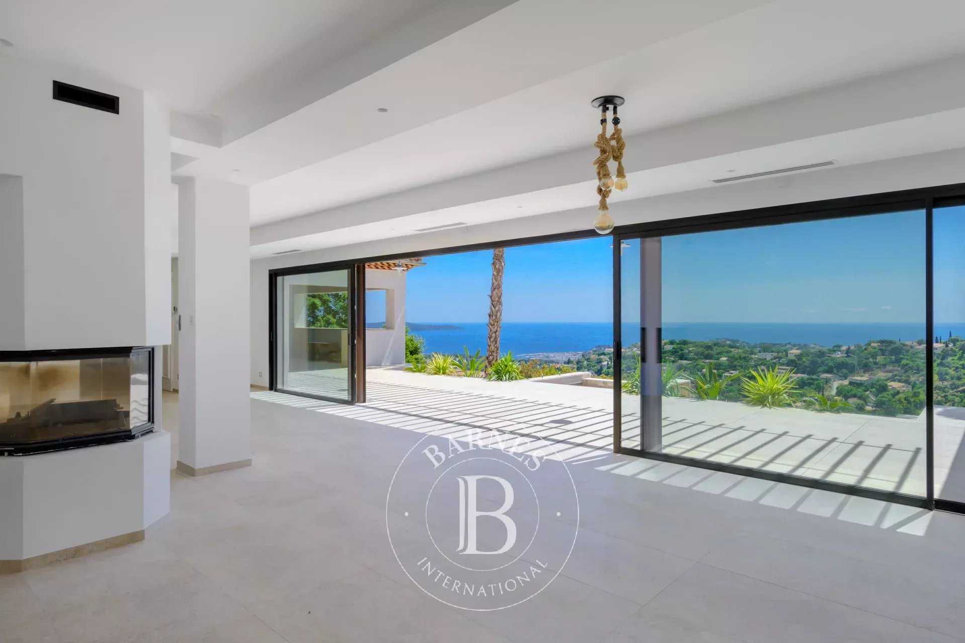 Villa Cavalaire-sur-Mer