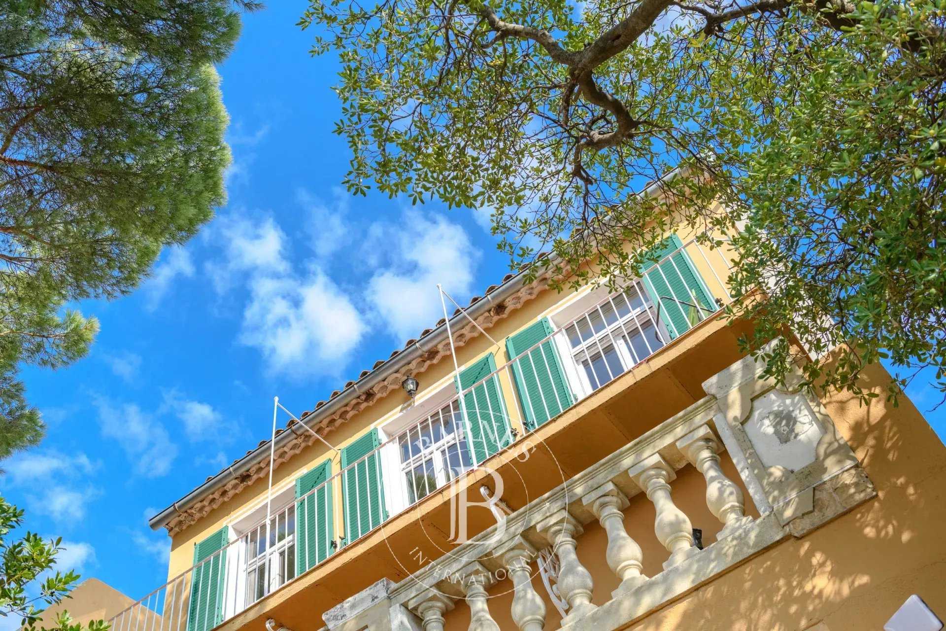 Maison de ville Toulon