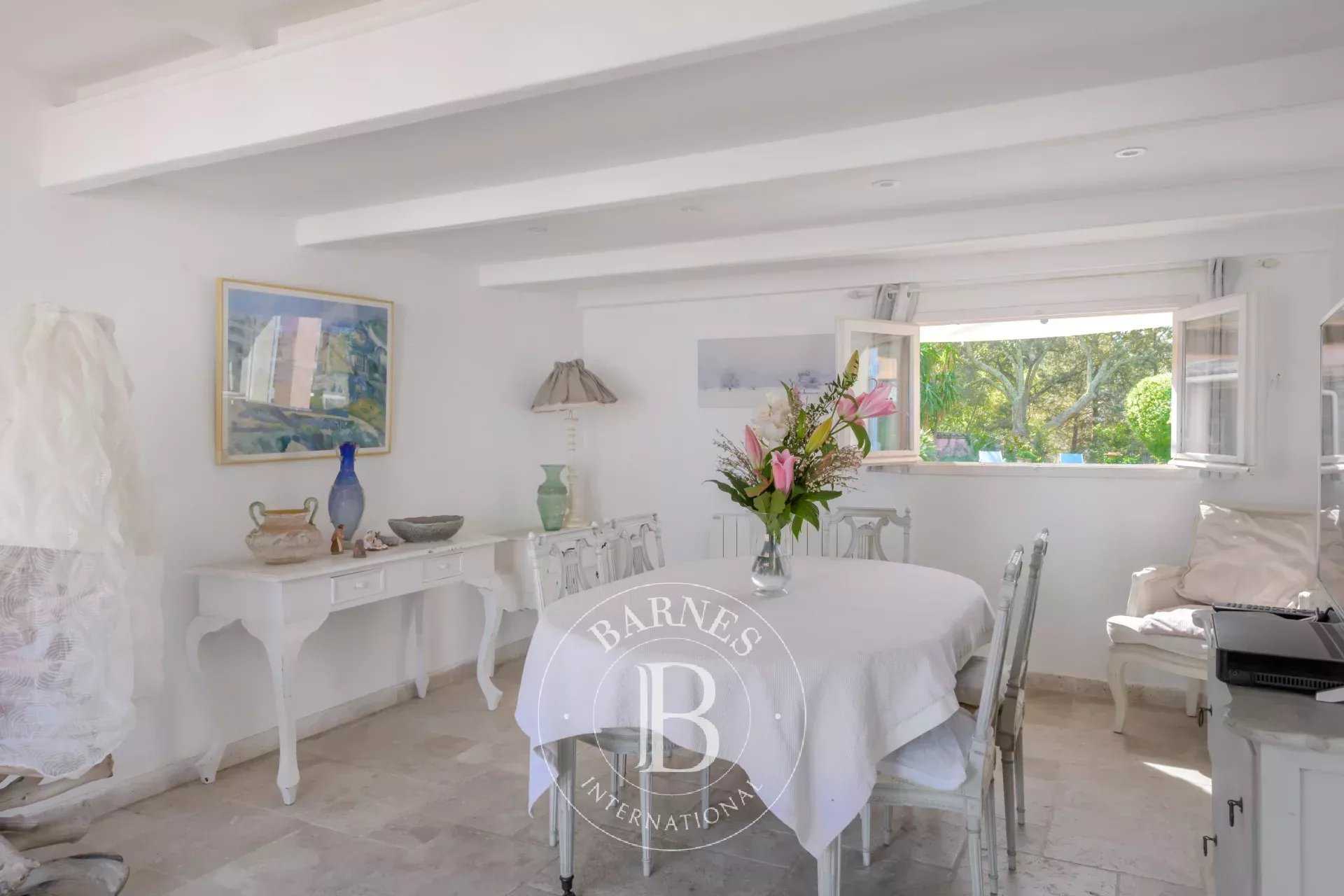 Bormes-les-Mimosas  - Villa 6 Bedrooms