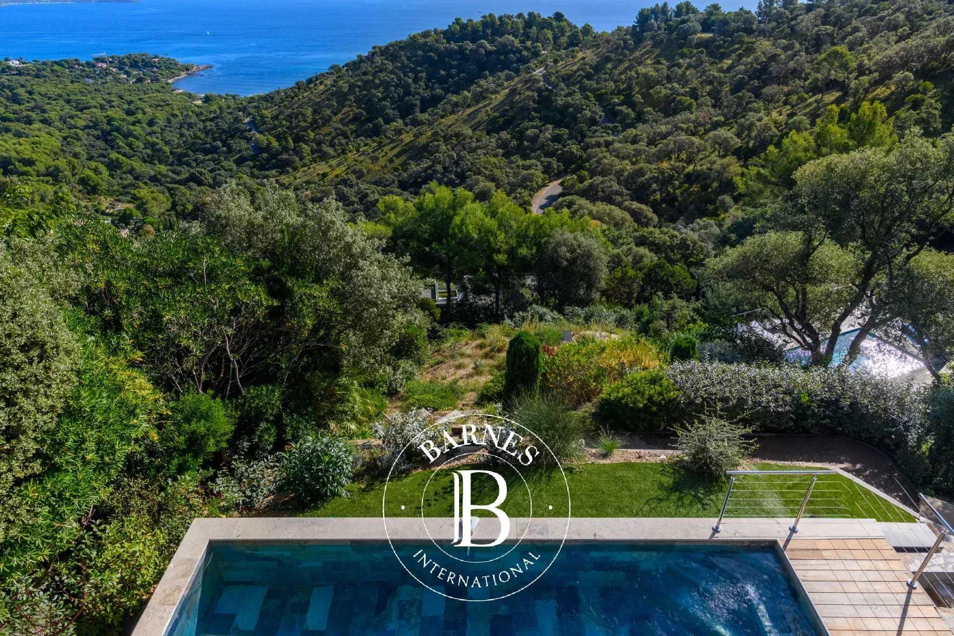 Bormes-les-Mimosas  - Villa 4 Bedrooms
