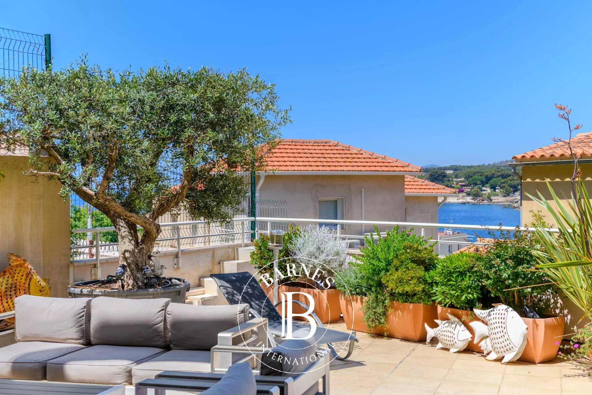 Bandol  - Apartment 2 Bedrooms