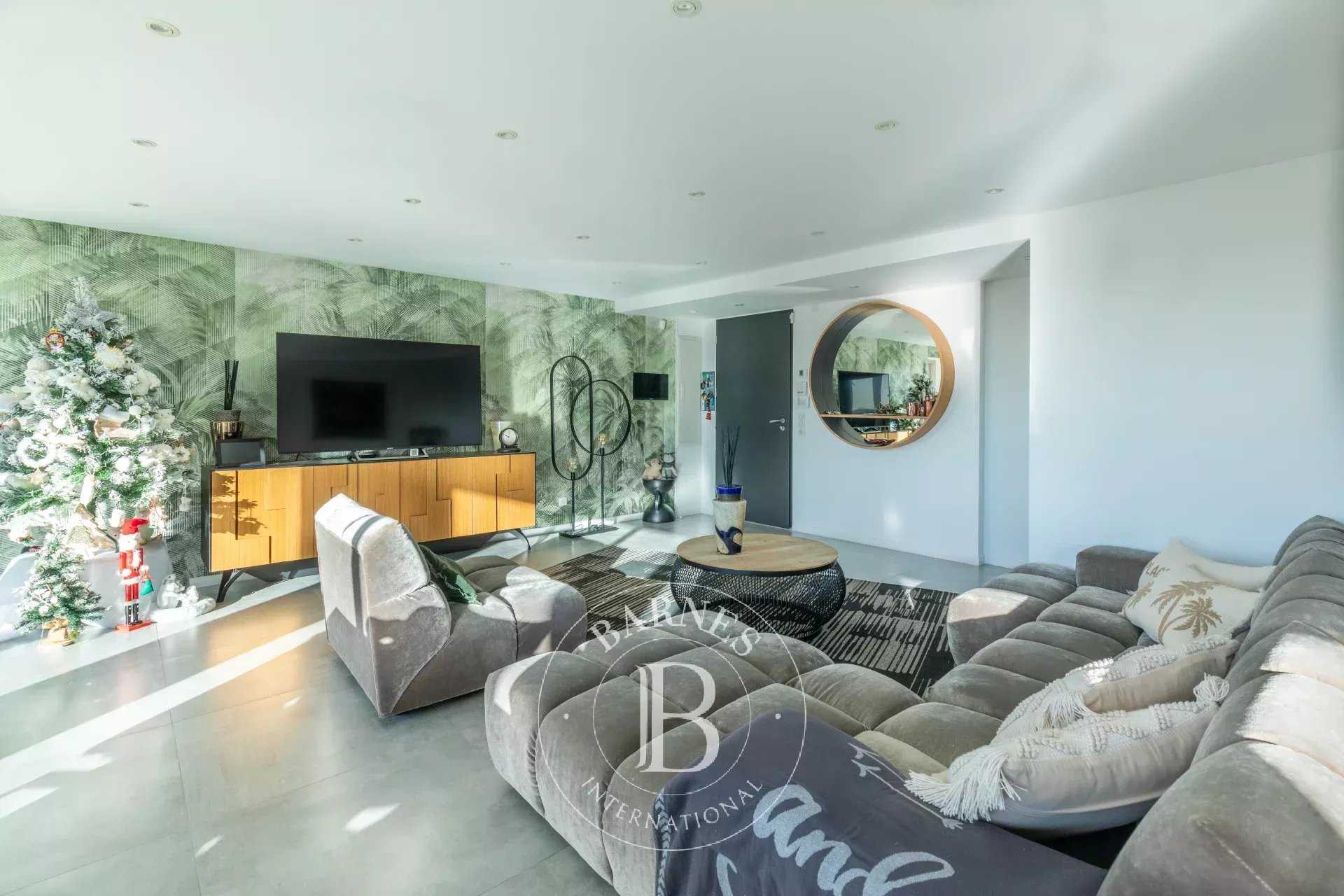 Sanary-sur-Mer  - Piso 4 Cuartos 4 Habitaciones