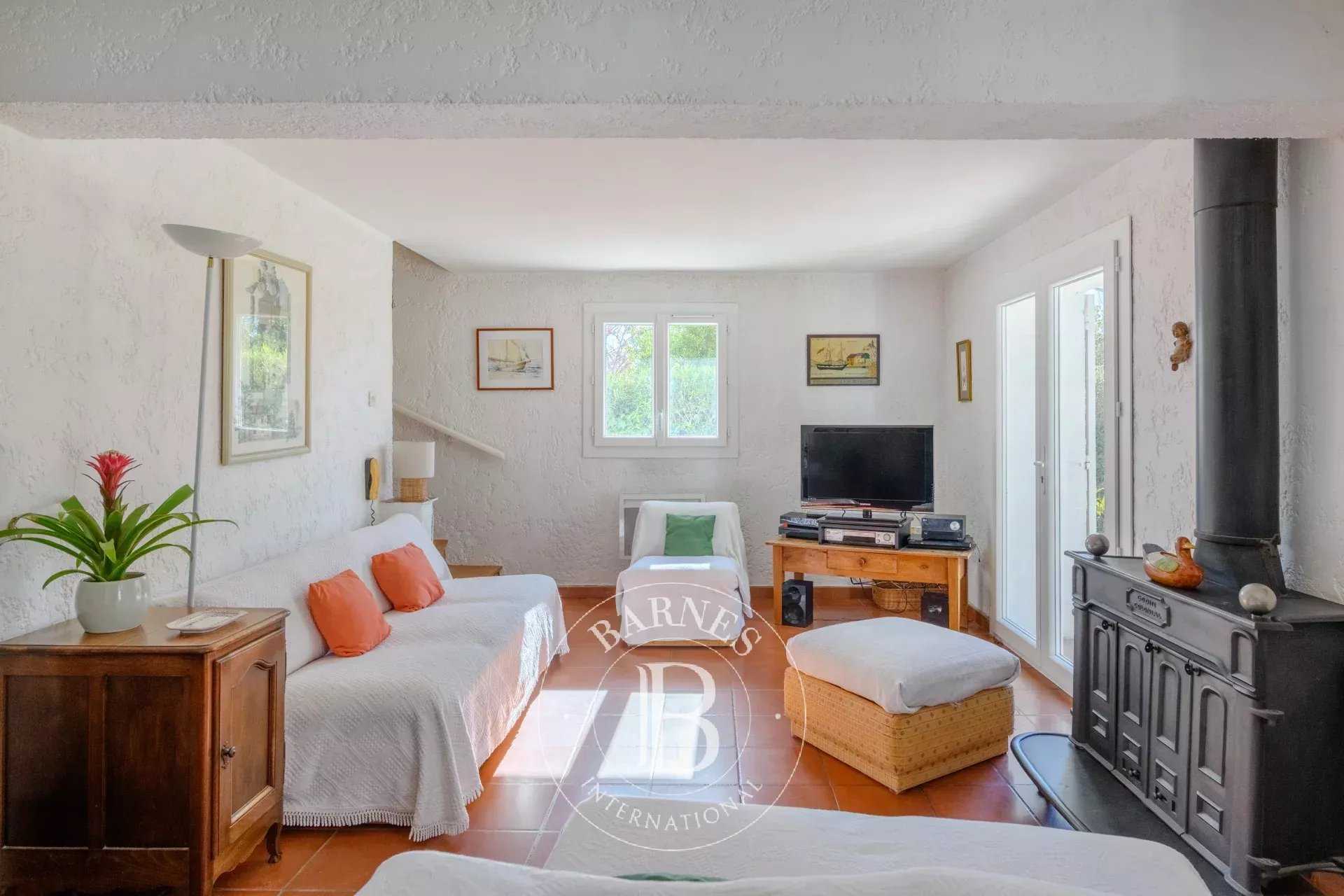 La Ciotat  - House 6 Bedrooms