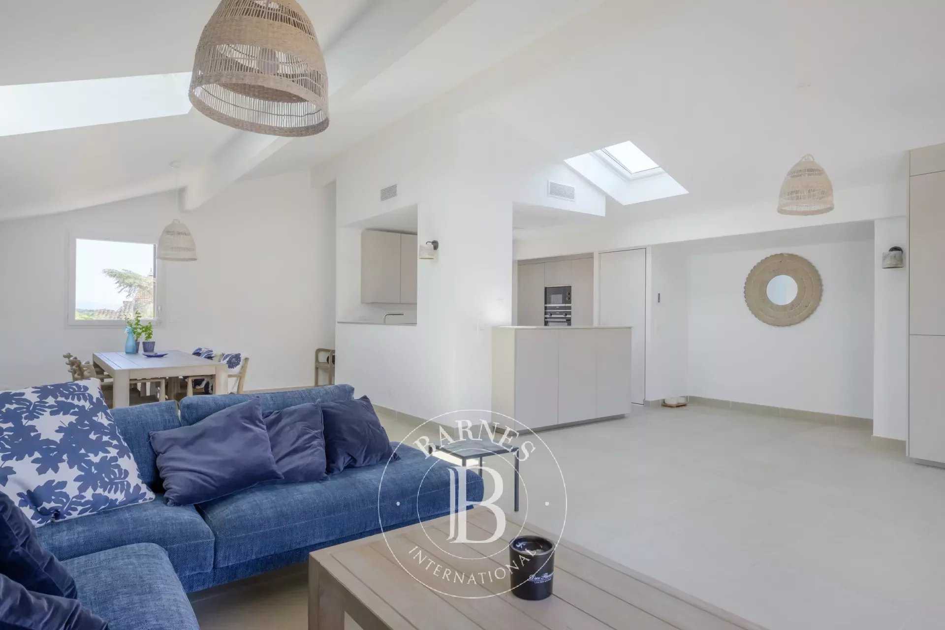 Toulon  - Apartment 3 Bedrooms