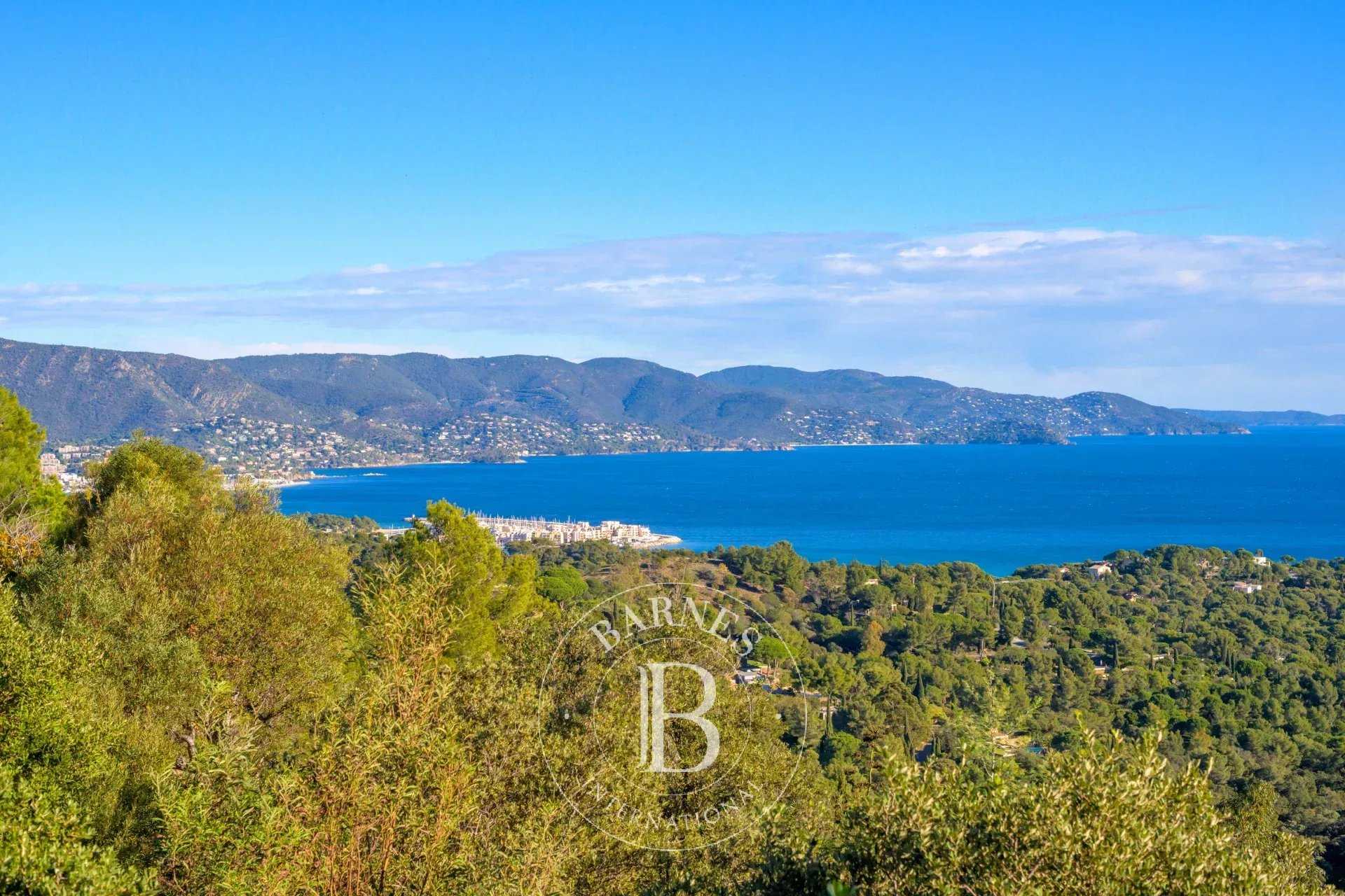 Bormes-les-Mimosas  - House 2 Bedrooms