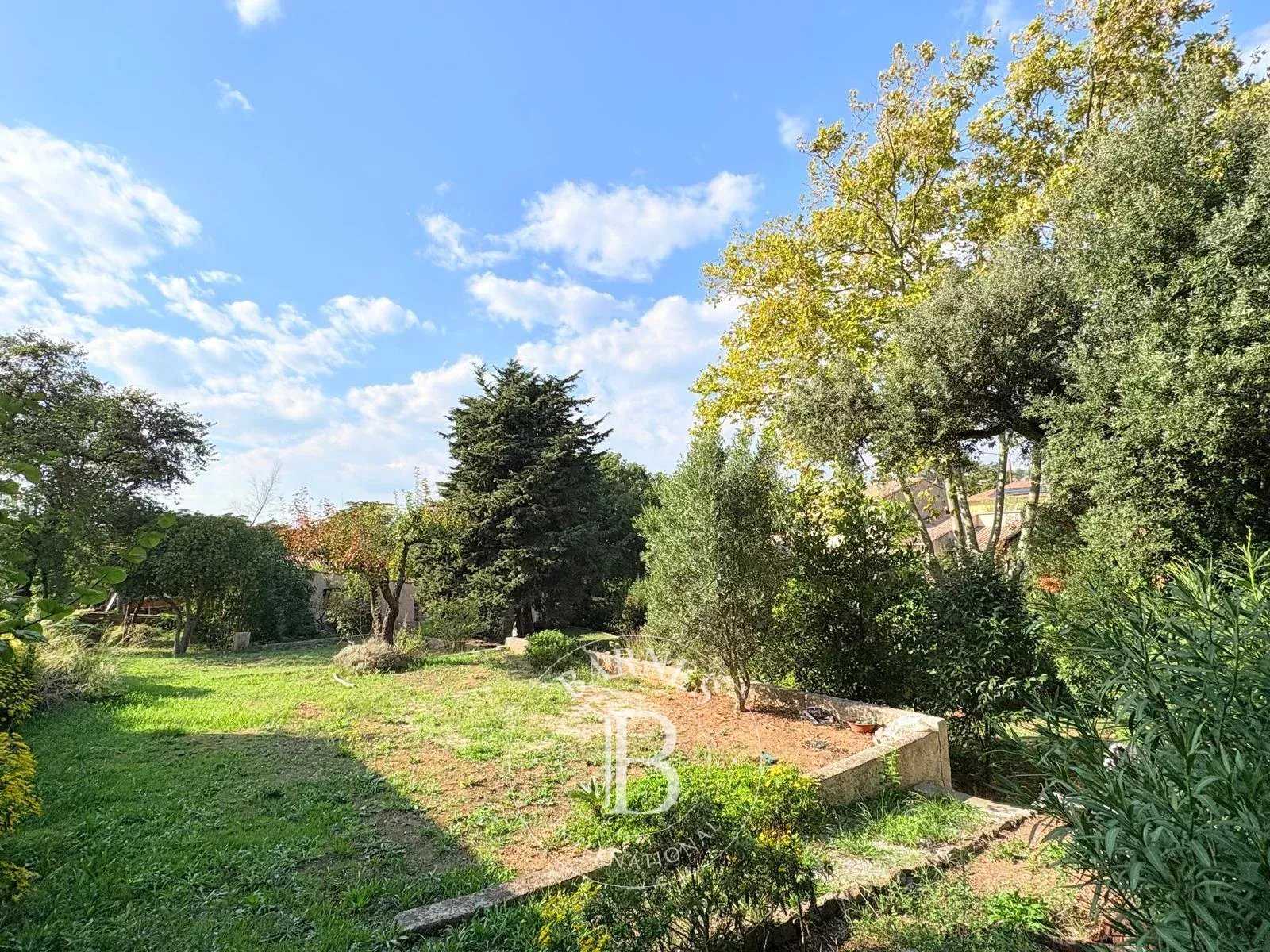 Le Pradet  - Terrain 