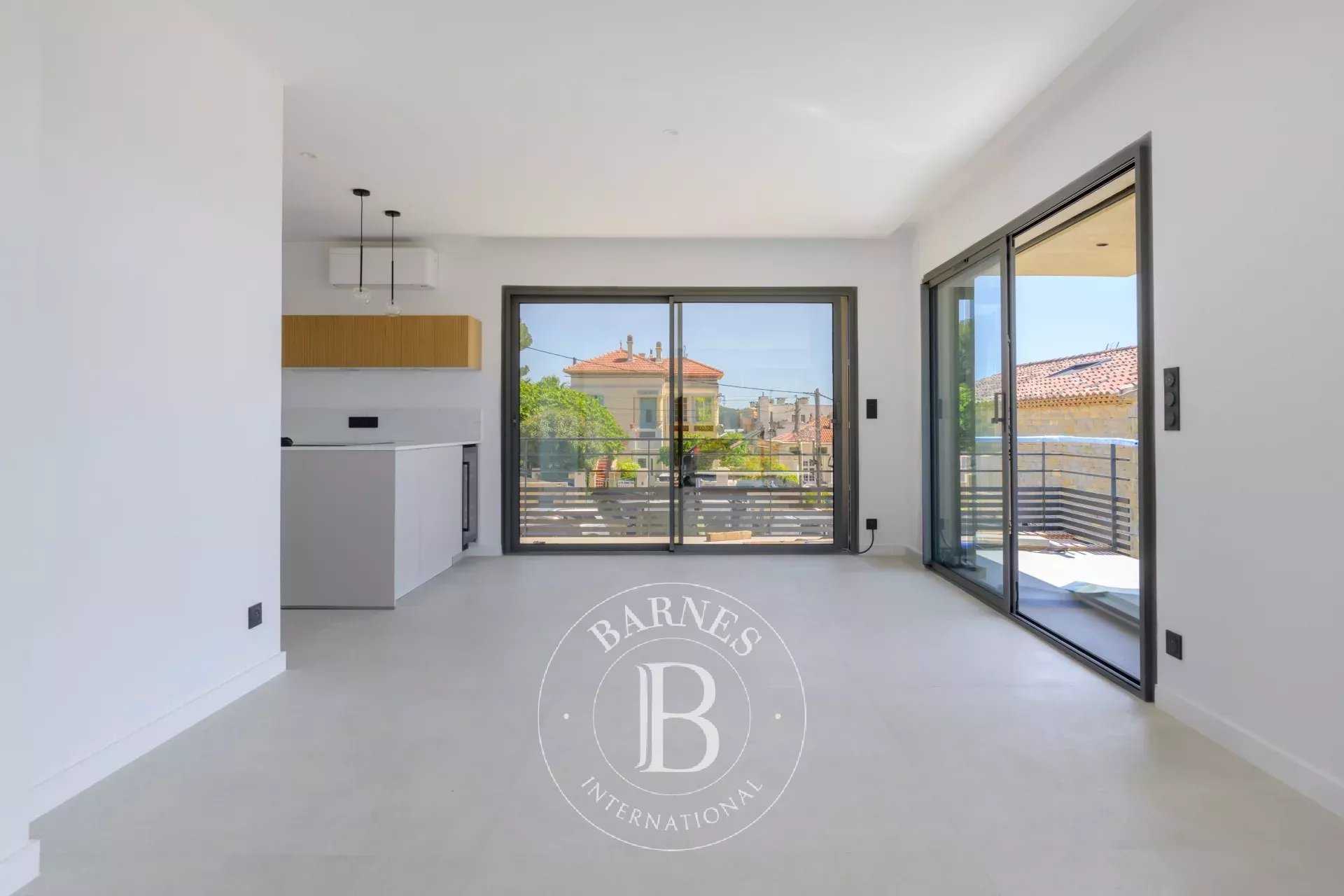 Sanary-sur-Mer  - Apartment 3 Bedrooms